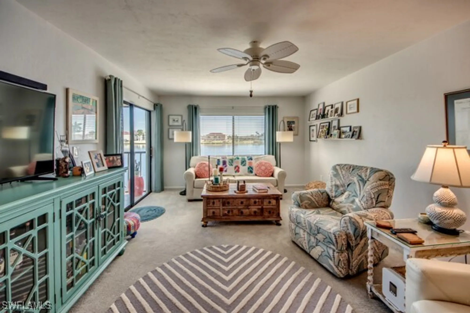 Property Slideshow image 8 of 46 | 11110 caravel cir apt 205, Fort Myers, FL, 33908