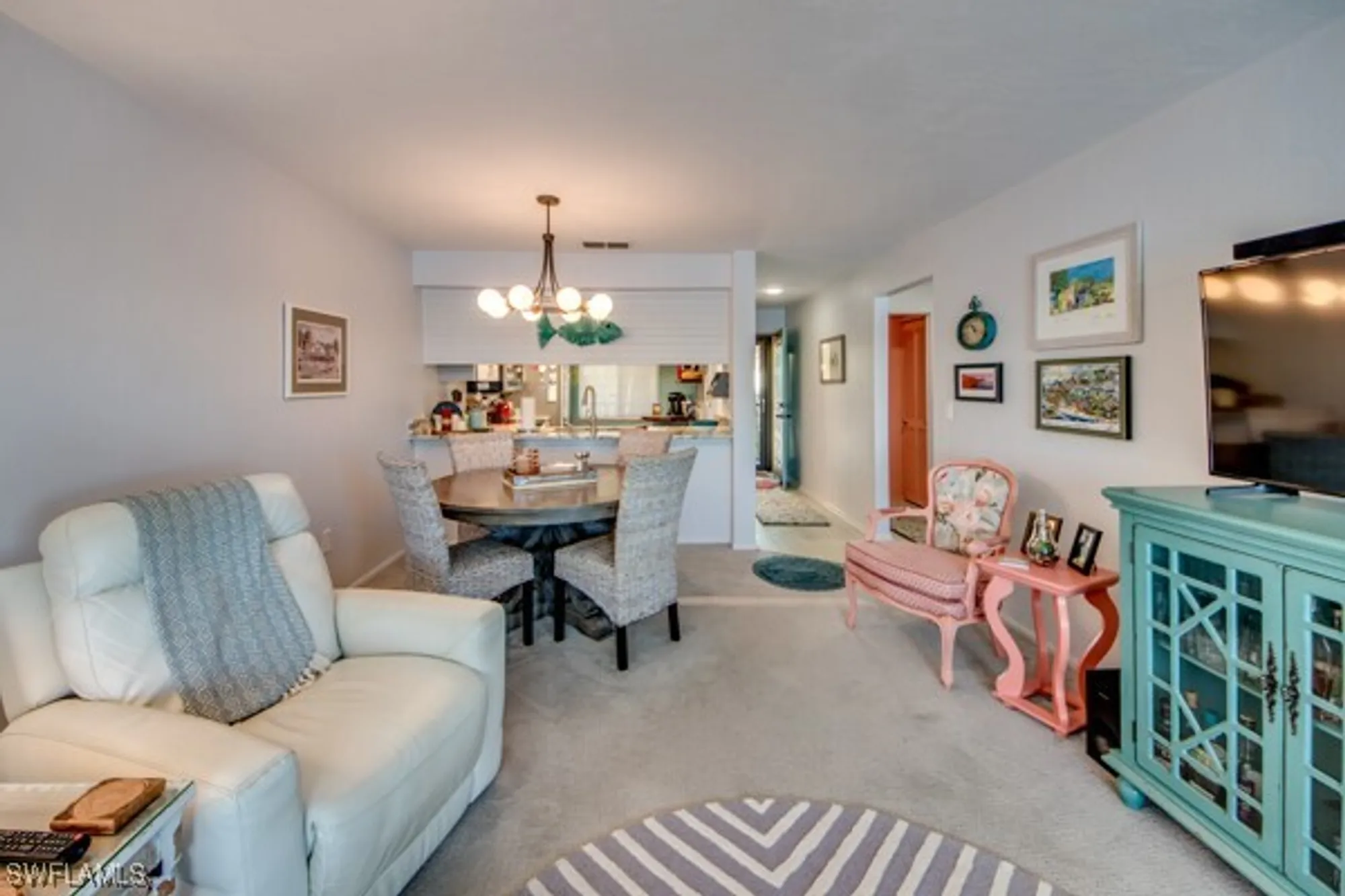Property Slideshow image 9 of 46 | 11110 caravel cir apt 205, Fort Myers, FL, 33908