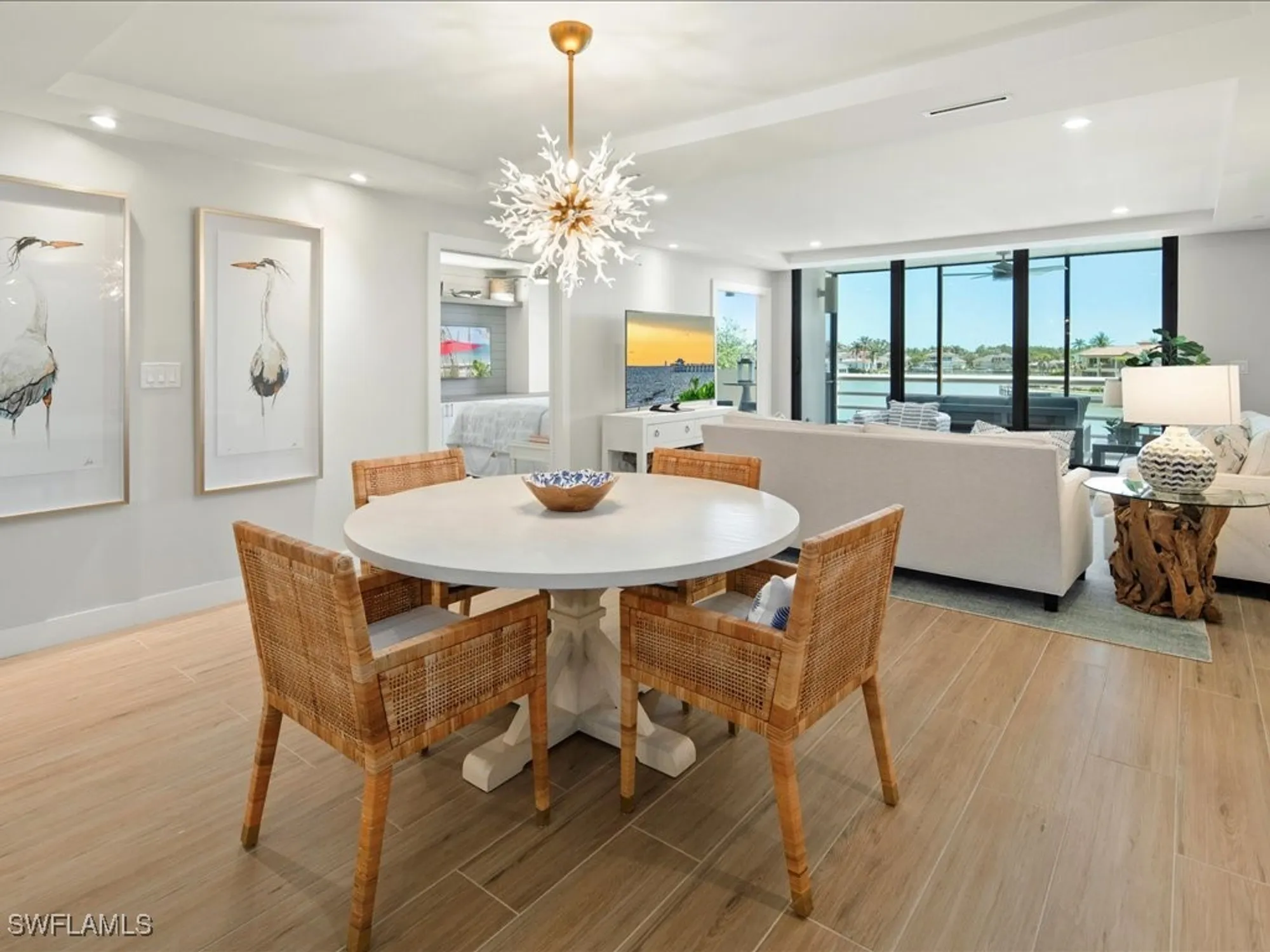 Property Slideshow image 10 of 42 | 3100 gulf shore blvd n apt 201, Naples, FL, 34103