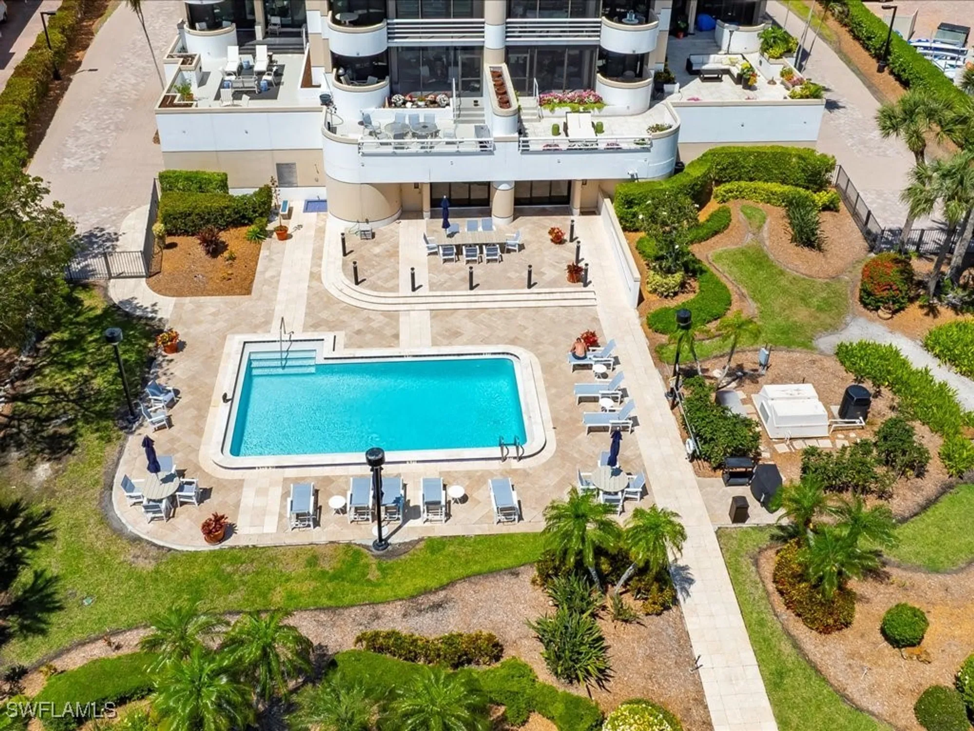 Property Slideshow image 40 of 42 | 3100 gulf shore blvd n apt 201, Naples, FL, 34103