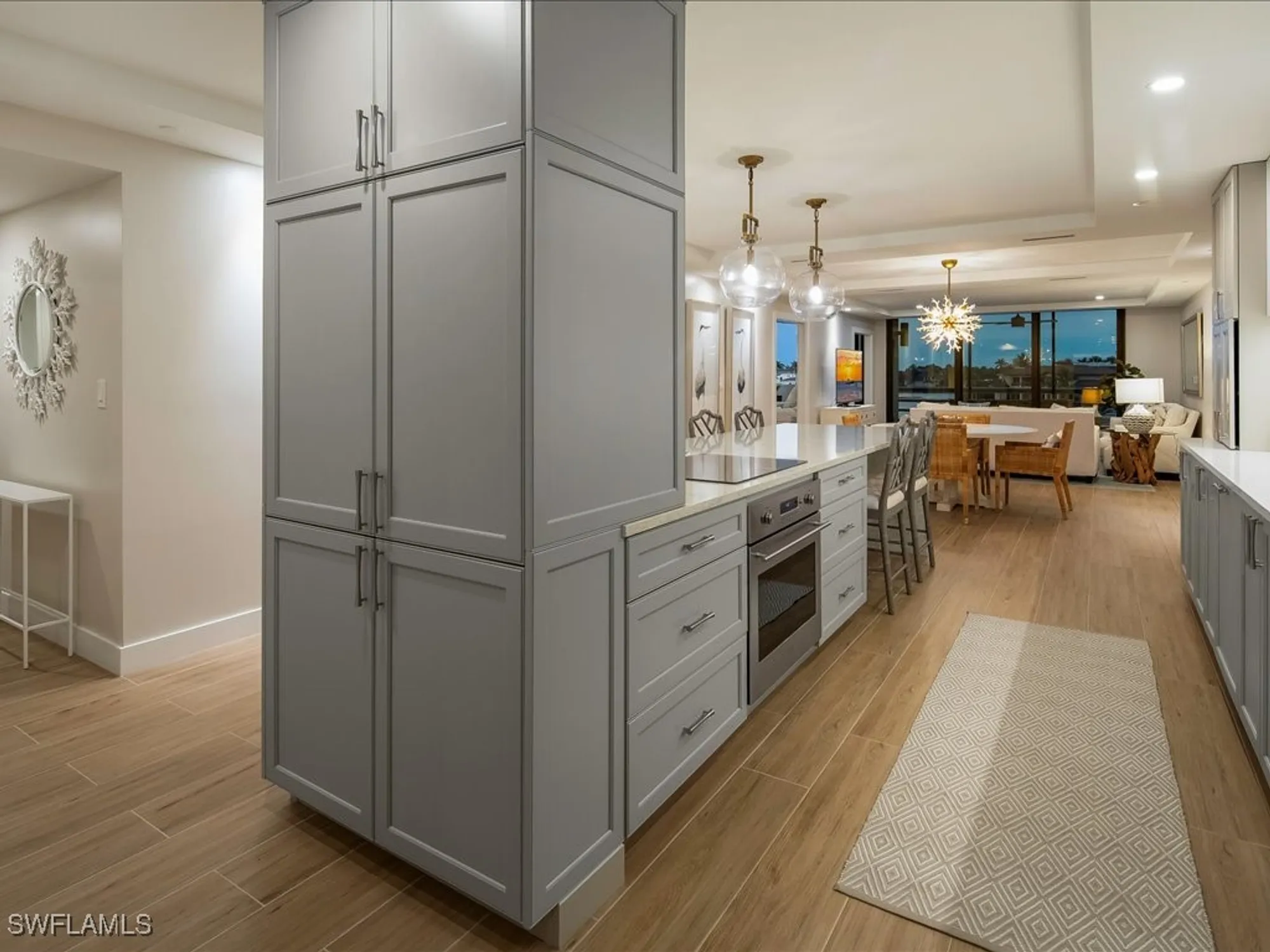 Property Slideshow image 6 of 42 | 3100 gulf shore blvd n apt 201, Naples, FL, 34103