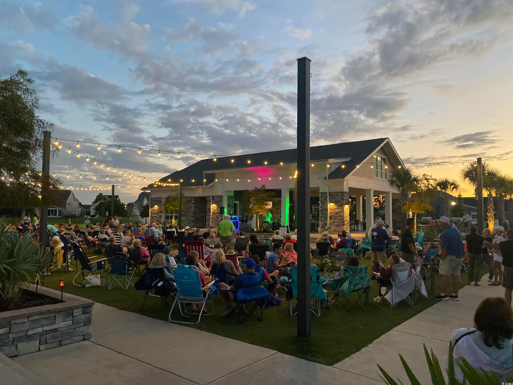 Property Slideshow image 15 of 17 | 420 feathergrass way, Little River, SC, 29566