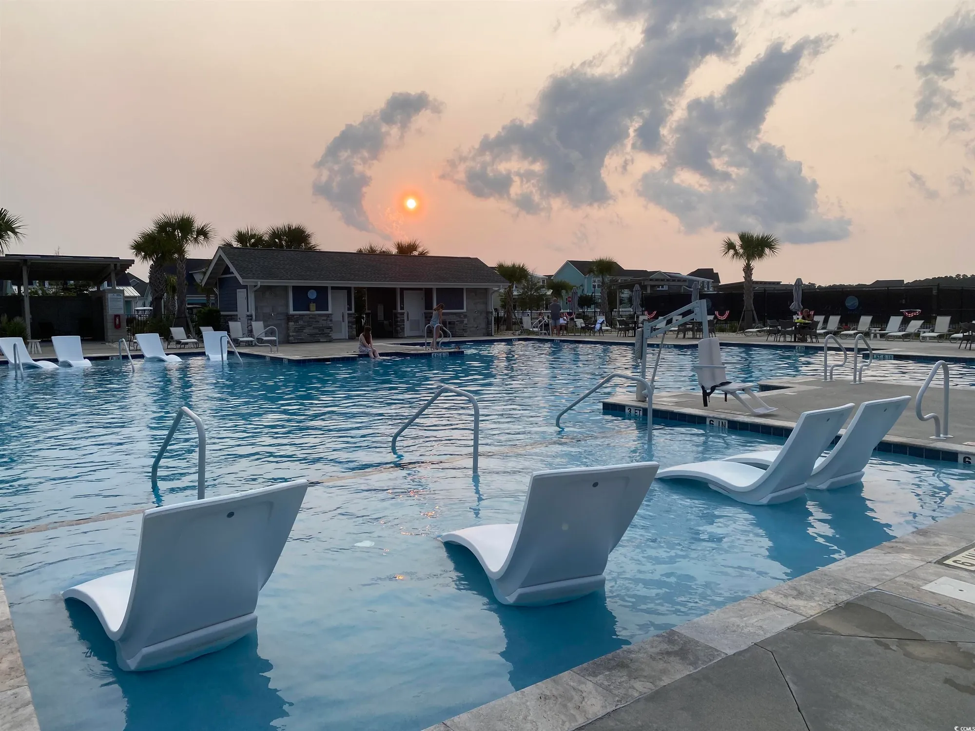 Property Slideshow image 16 of 17 | 420 feathergrass way, Little River, SC, 29566