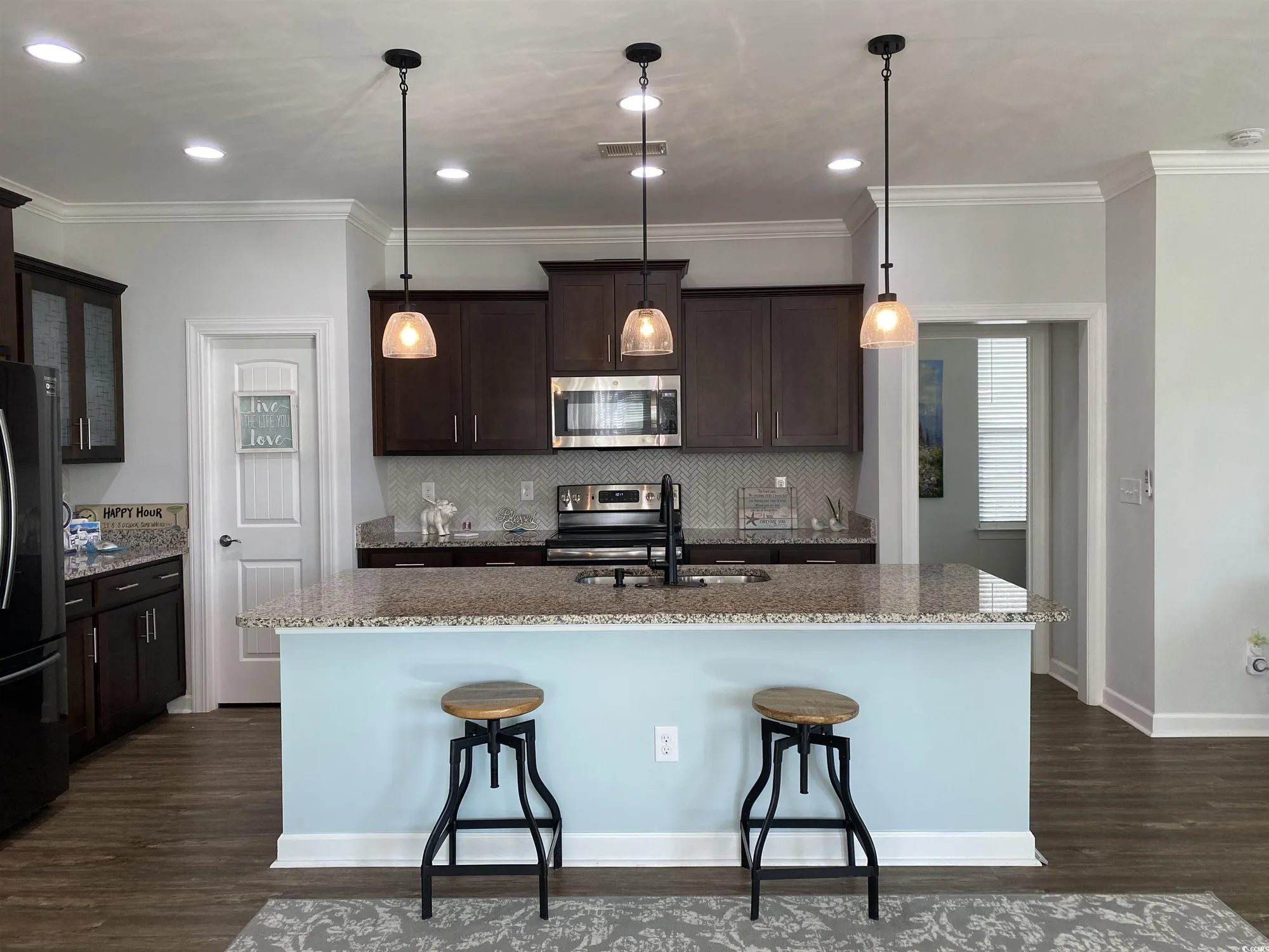 Property Slideshow image 3 of 17 | 420 feathergrass way, Little River, SC, 29566