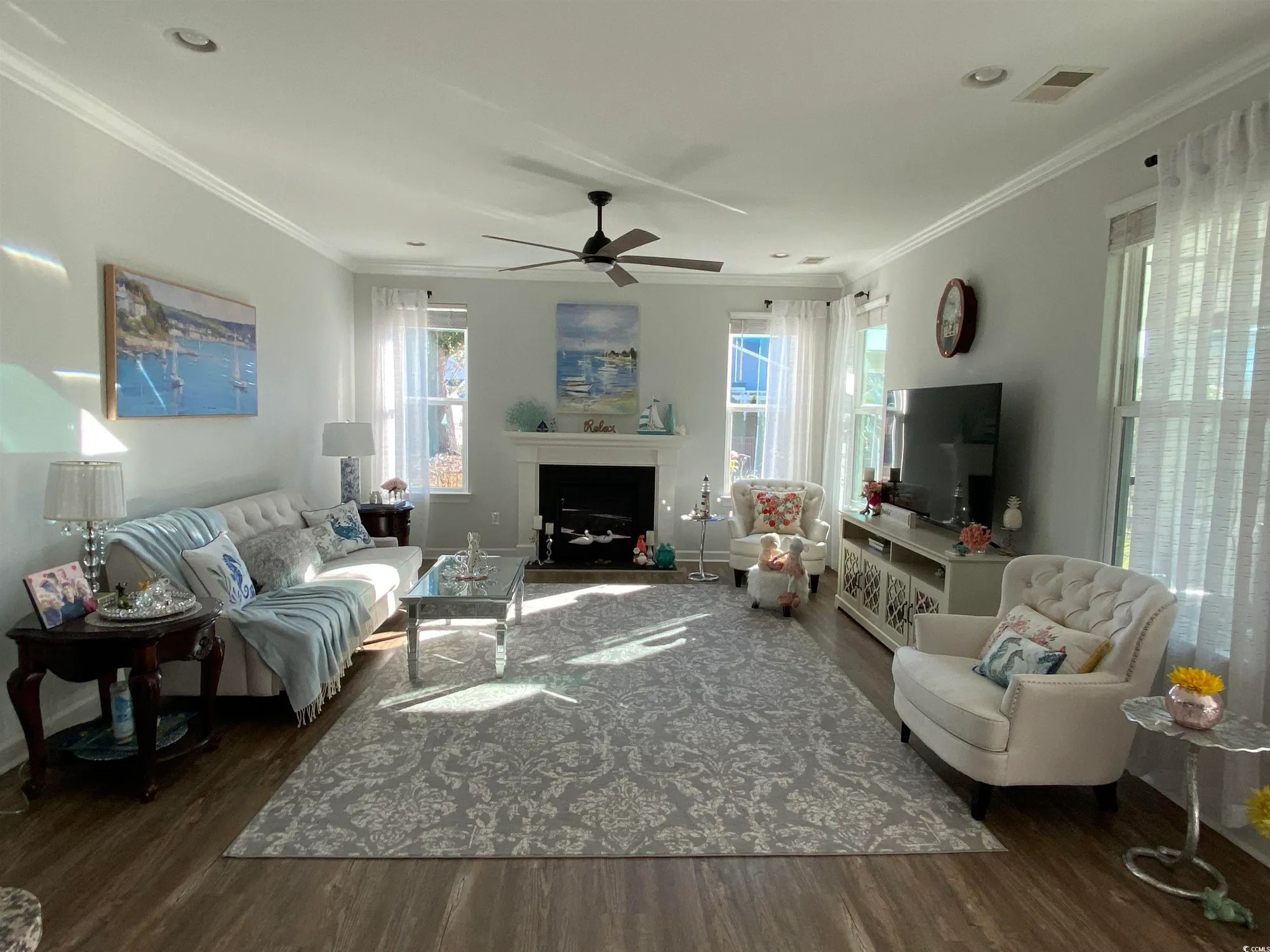 Property Slideshow image 4 of 17 | 420 feathergrass way, Little River, SC, 29566