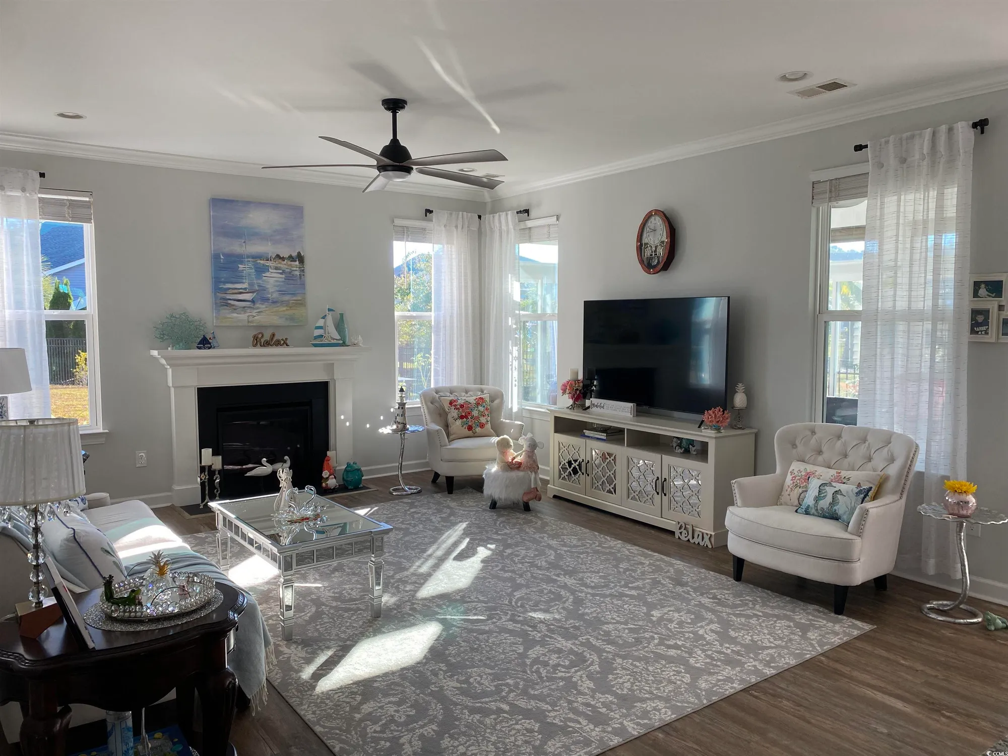 Property Slideshow image 6 of 17 | 420 feathergrass way, Little River, SC, 29566