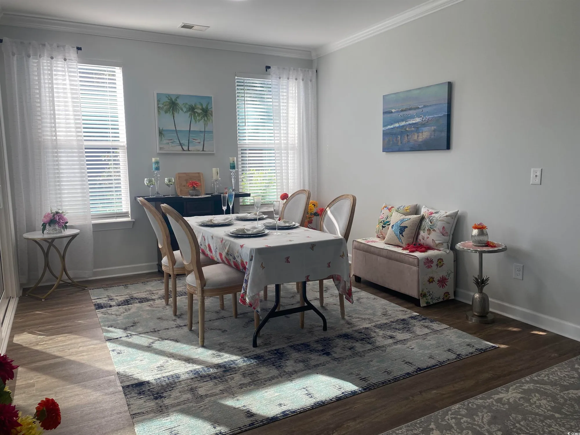 Property Slideshow image 7 of 17 | 420 feathergrass way, Little River, SC, 29566