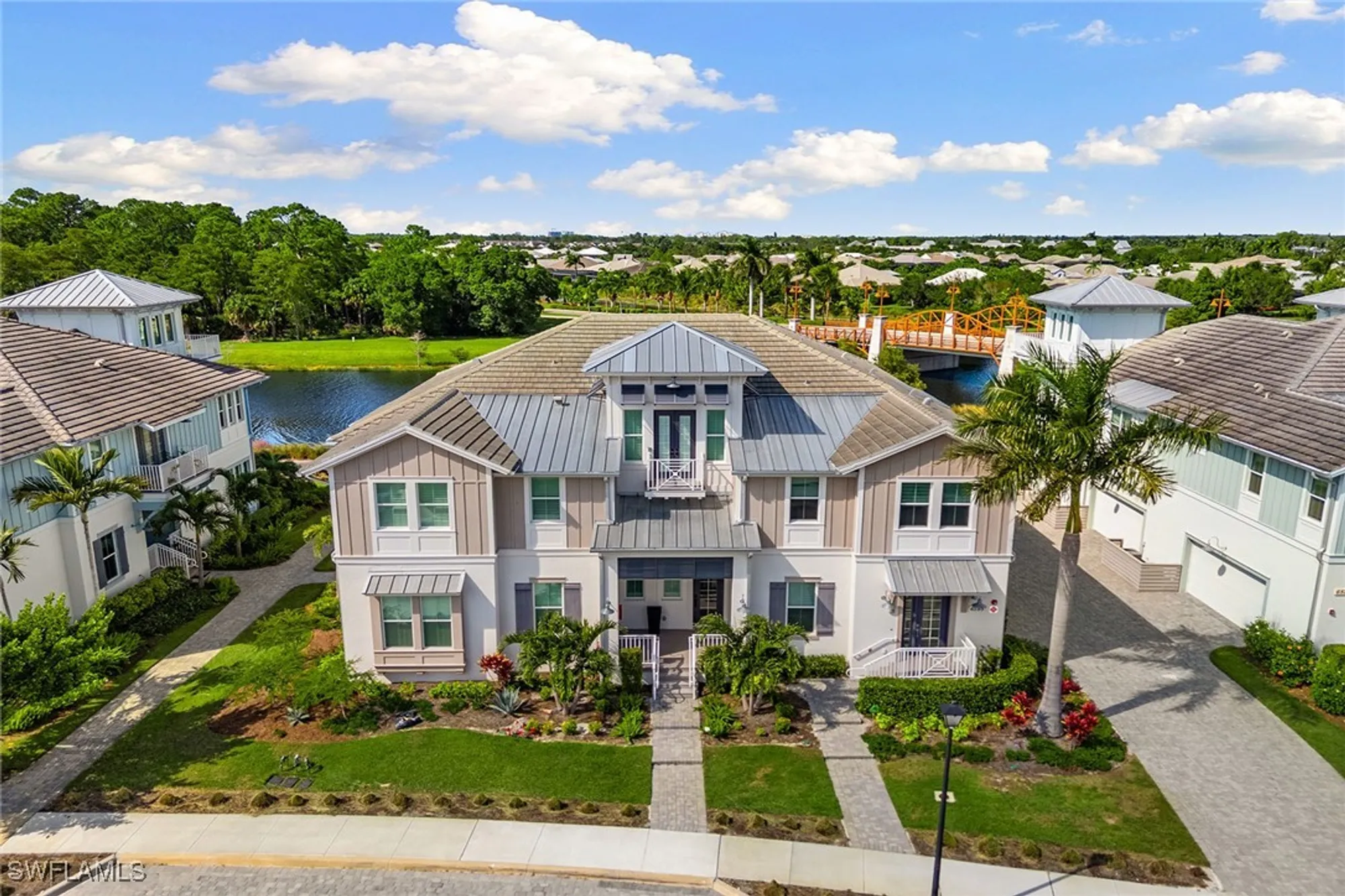 Property Slideshow image 1 of 46 | 6585 dominica dr unit 201, Naples, FL, 34113