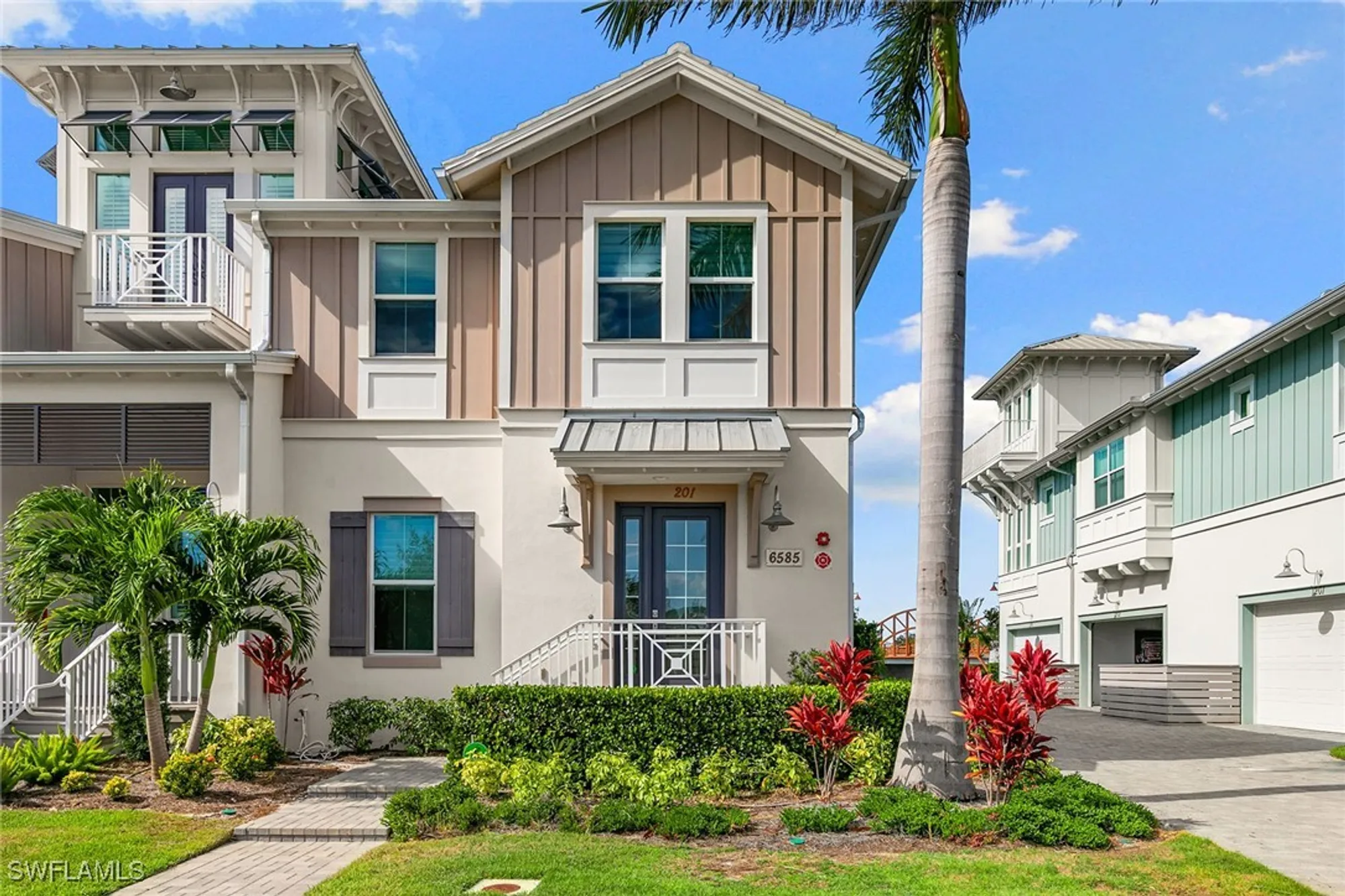 Property Slideshow image 28 of 46 | 6585 dominica dr unit 201, Naples, FL, 34113