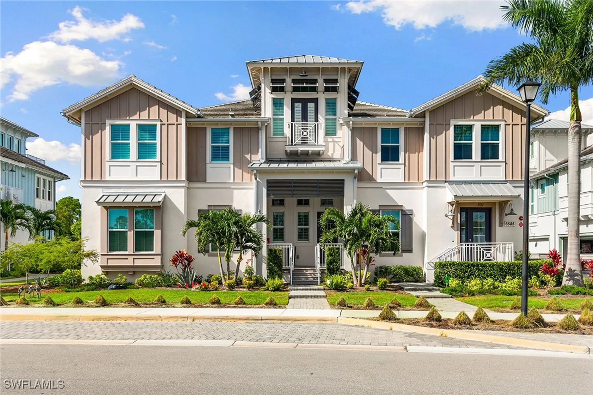 Property Slideshow image 31 of 46 | 6585 dominica dr unit 201, Naples, FL, 34113