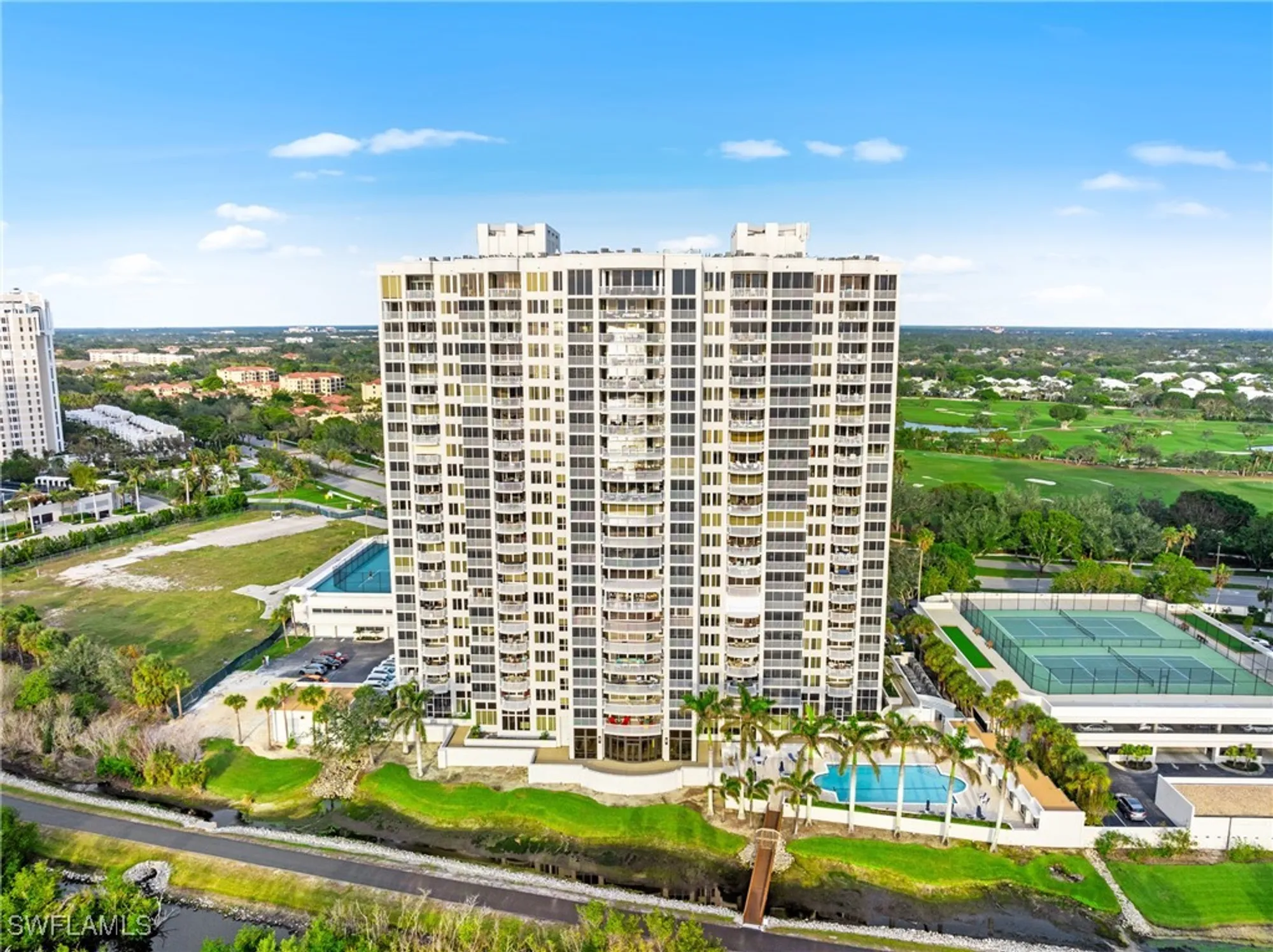 Property Slideshow image 2 of 45 | 6849 grenadier blvd 701, Naples, FL, 34108