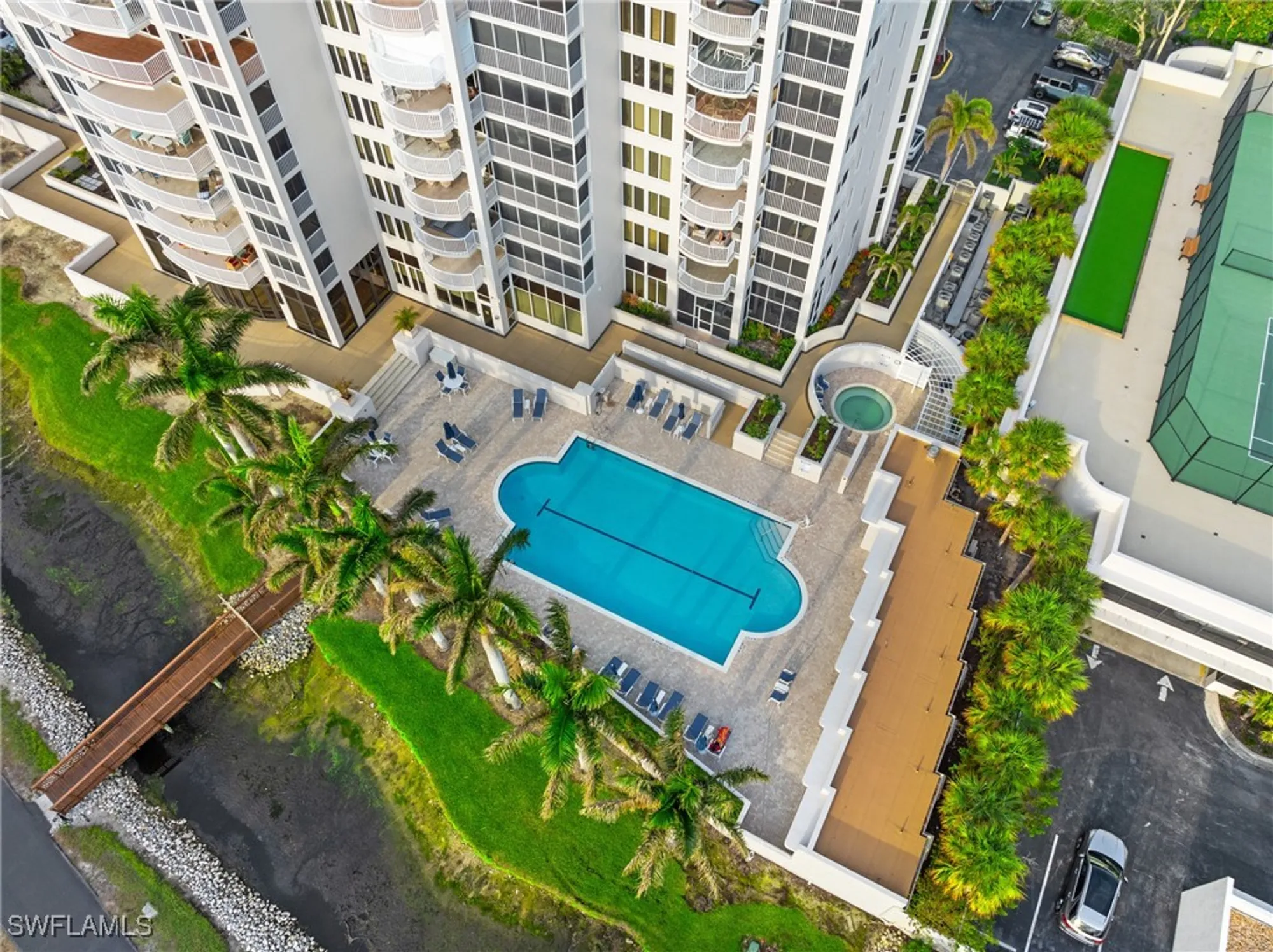 Property Slideshow image 35 of 45 | 6849 grenadier blvd 701, Naples, FL, 34108