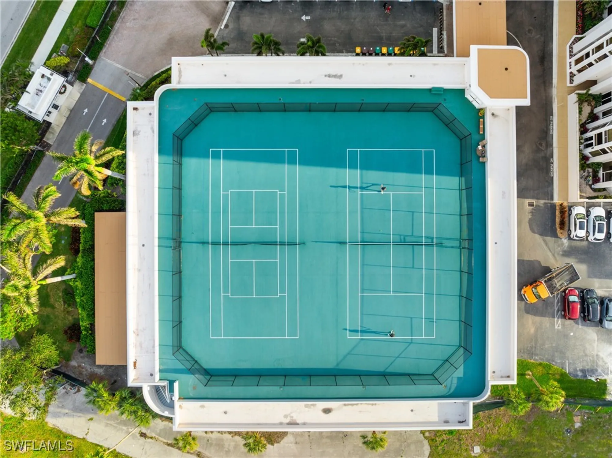 Property Slideshow image 36 of 45 | 6849 grenadier blvd 701, Naples, FL, 34108