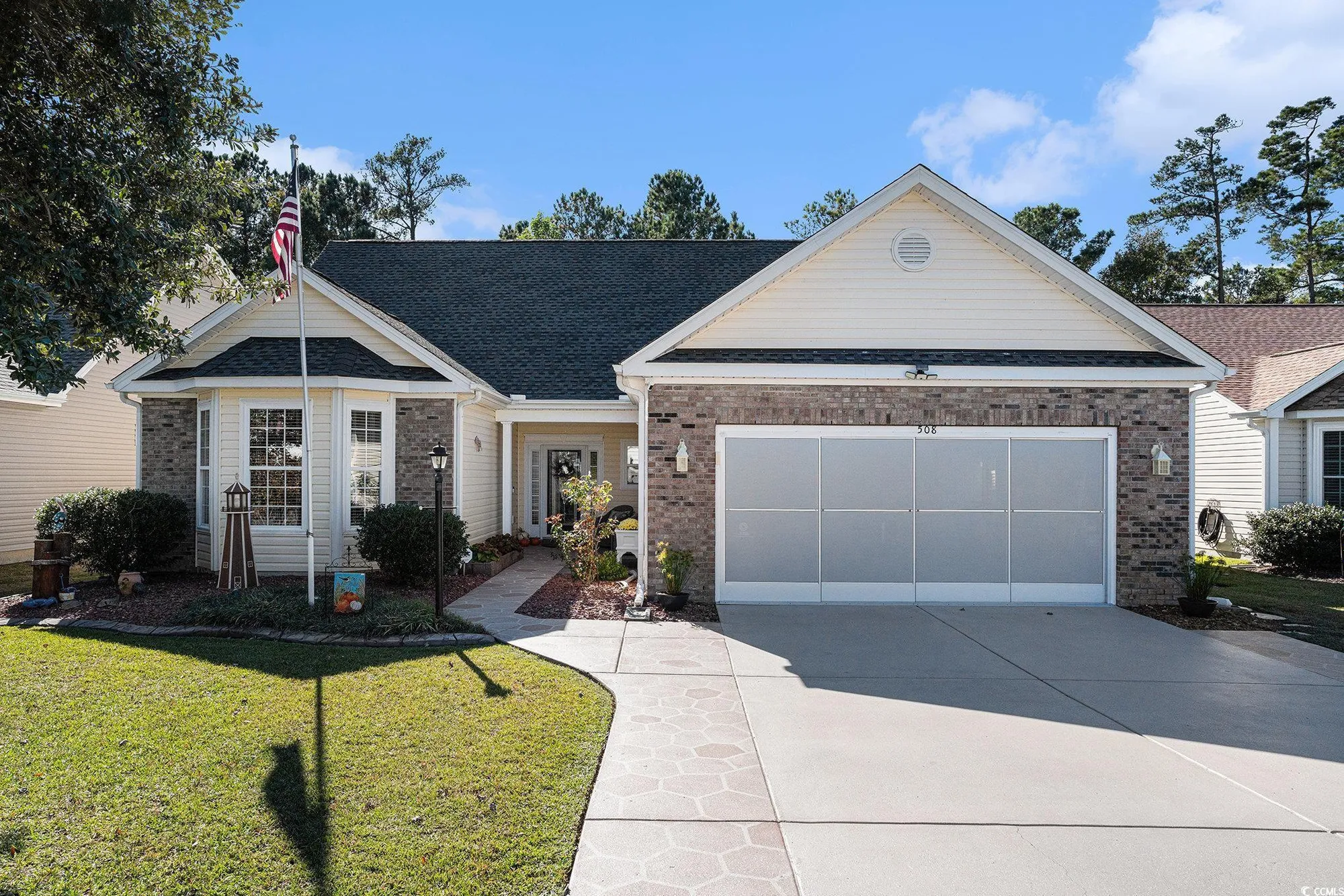 Property Slideshow image 1 of 40 | 508 vermillion dr, Little River, SC, 29566