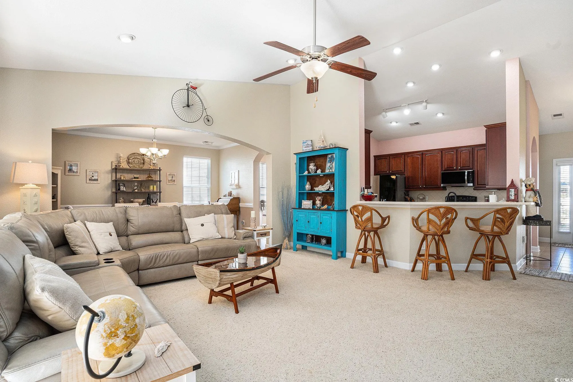 Property Slideshow image 10 of 40 | 508 vermillion dr, Little River, SC, 29566