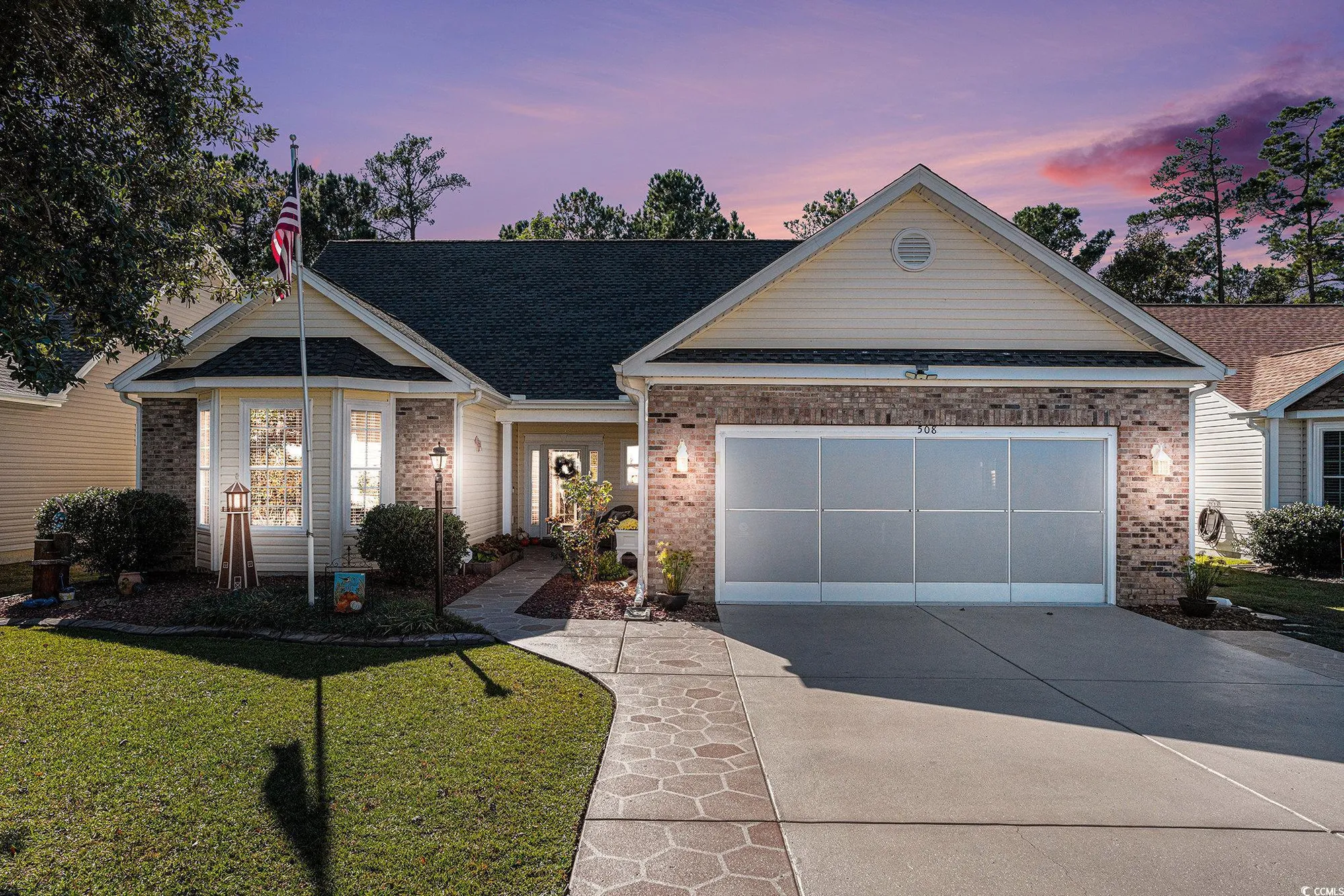 Property Slideshow image 2 of 40 | 508 vermillion dr, Little River, SC, 29566