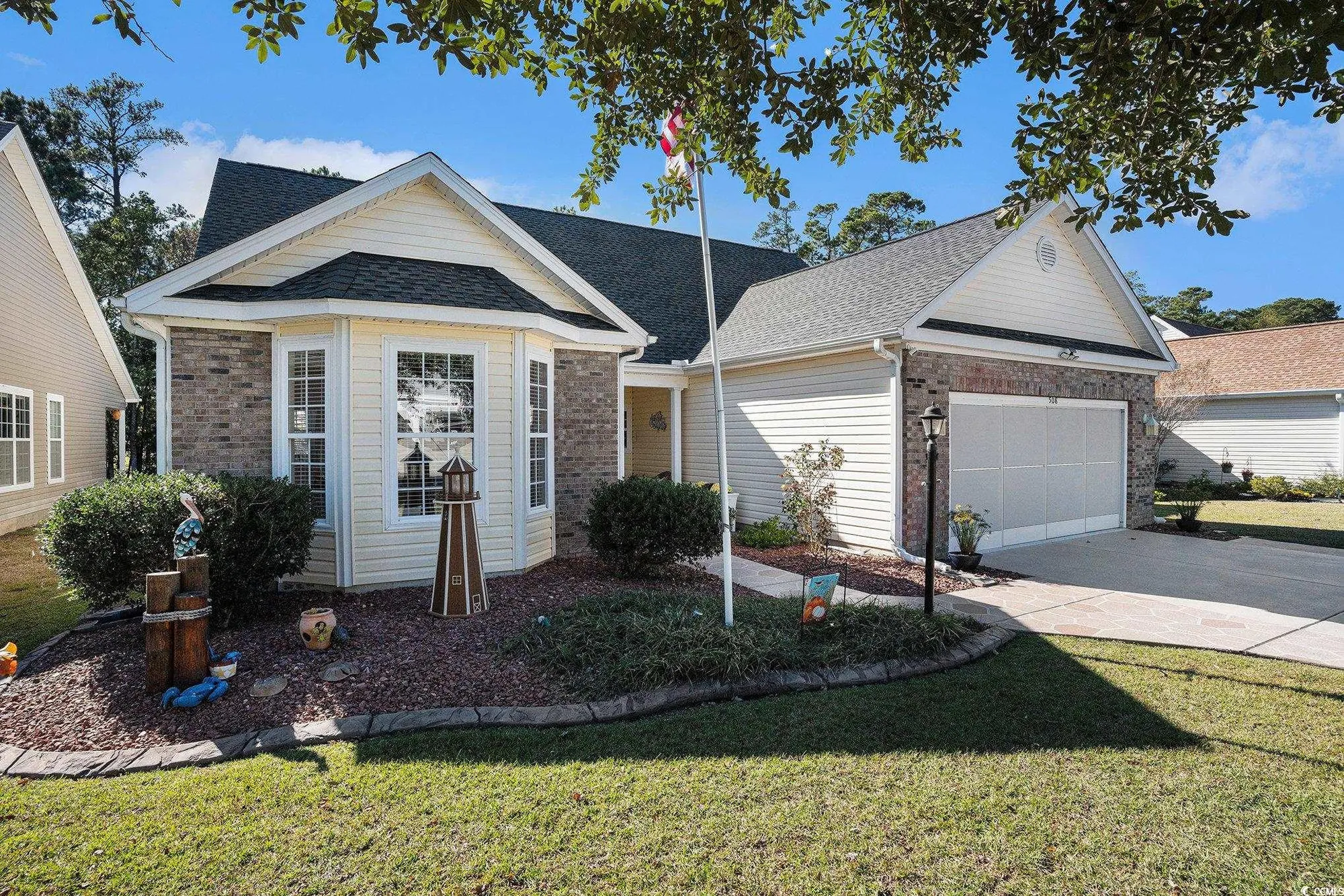 Property Slideshow image 4 of 40 | 508 vermillion dr, Little River, SC, 29566