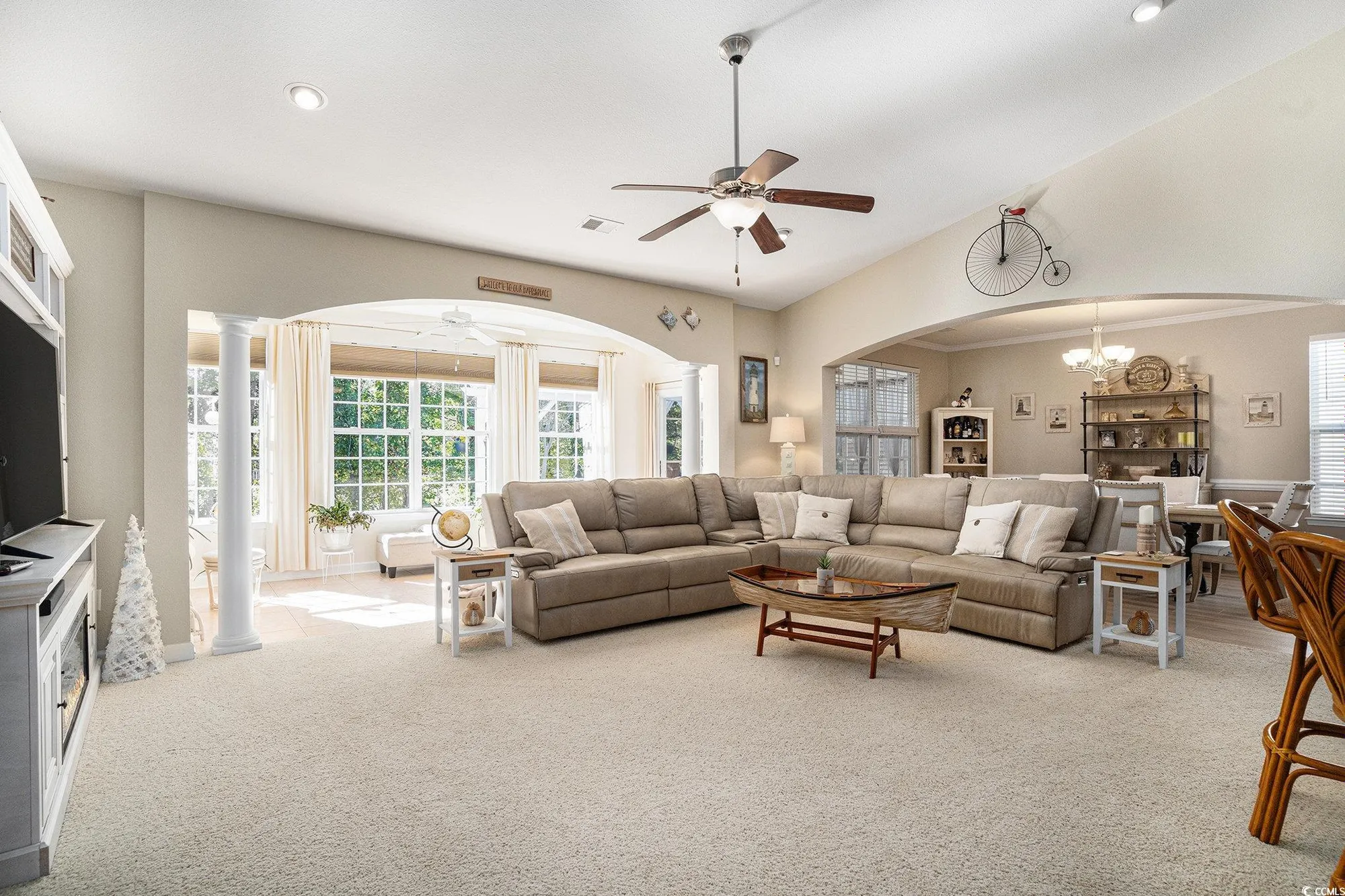 Property Slideshow image 8 of 40 | 508 vermillion dr, Little River, SC, 29566