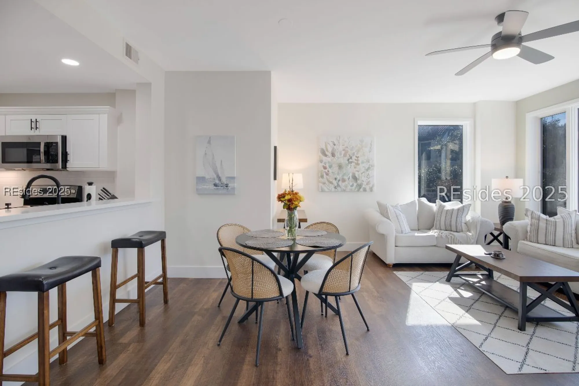 Property Slideshow image 11 of 58 | 6 village north dr 115, Hilton Head Island, SC, 29926