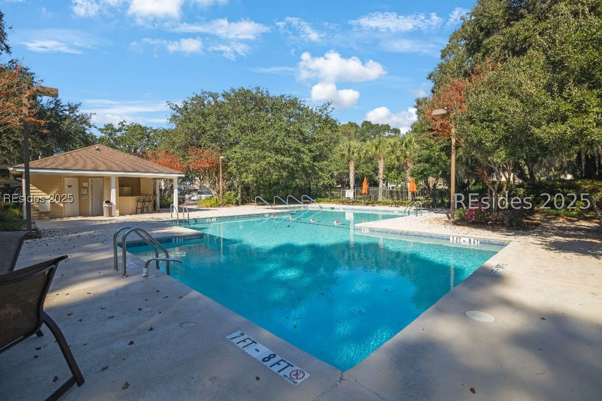 Property Slideshow image 37 of 58 | 6 village north dr 115, Hilton Head Island, SC, 29926
