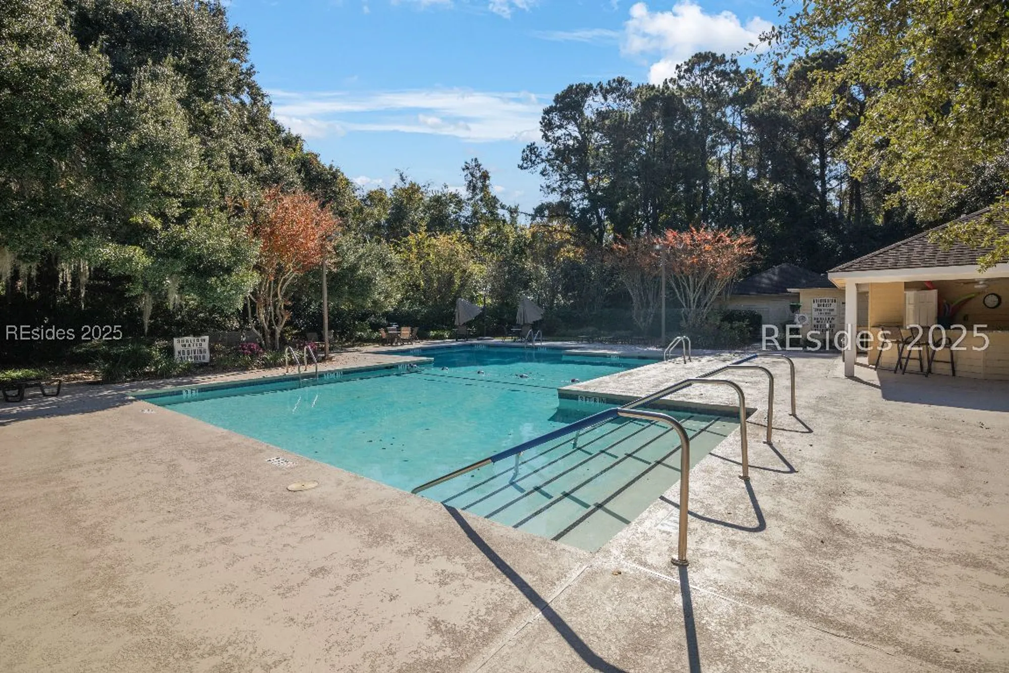 Property Slideshow image 38 of 58 | 6 village north dr 115, Hilton Head Island, SC, 29926