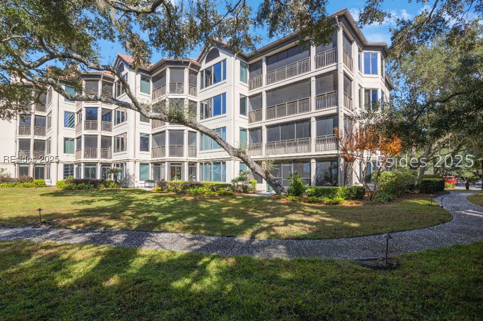 Property Slideshow image 30 of 58 | 6 village north dr 115, Hilton Head Island, SC, 29926