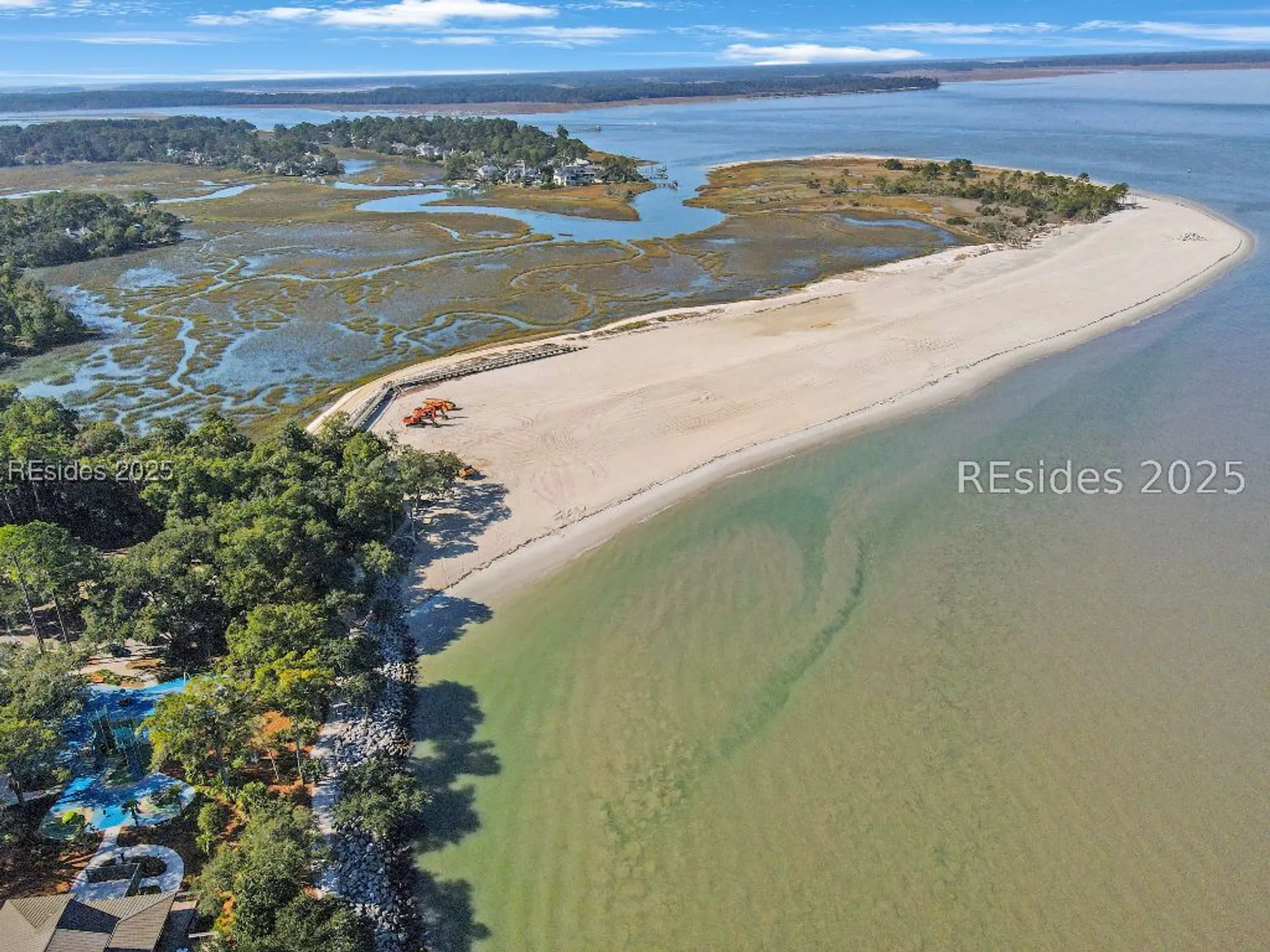 Property Slideshow image 44 of 58 | 6 village north dr 115, Hilton Head Island, SC, 29926