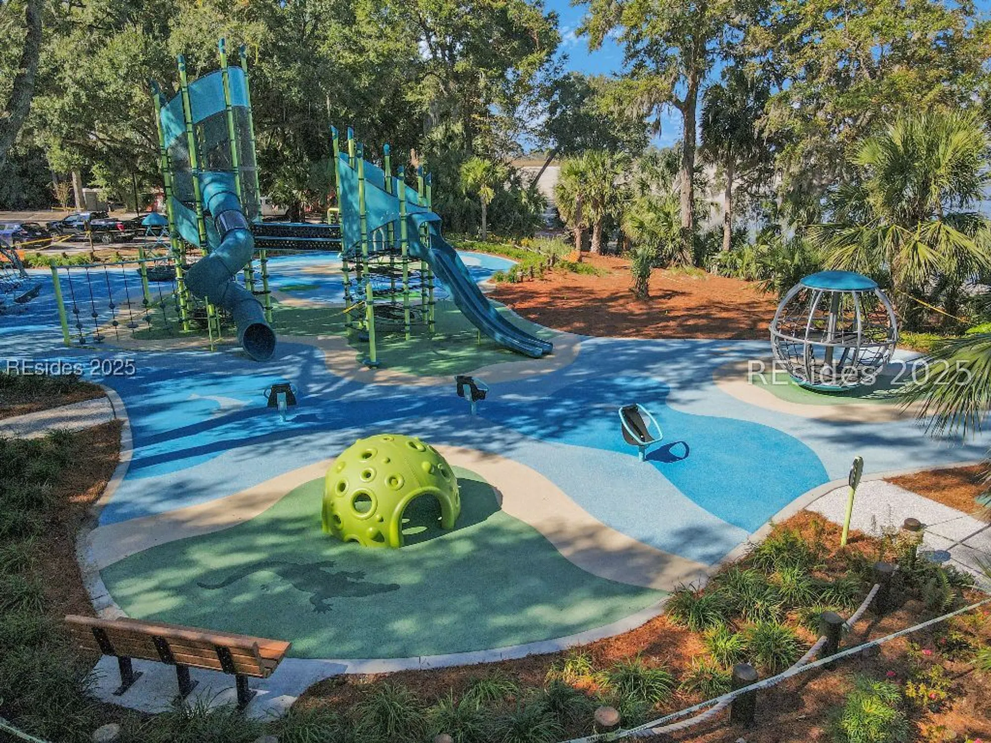 Property Slideshow image 45 of 58 | 6 village north dr 115, Hilton Head Island, SC, 29926