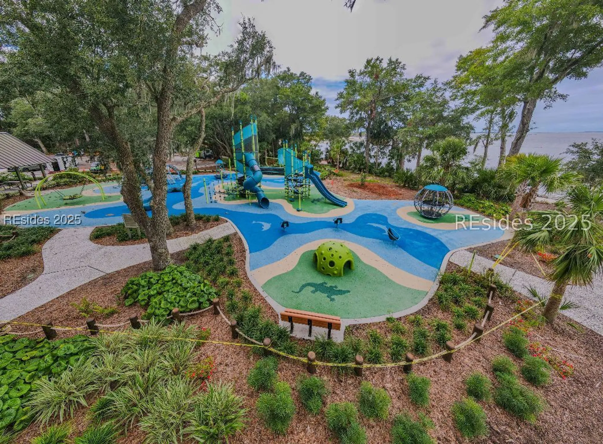 Property Slideshow image 47 of 58 | 6 village north dr 115, Hilton Head Island, SC, 29926