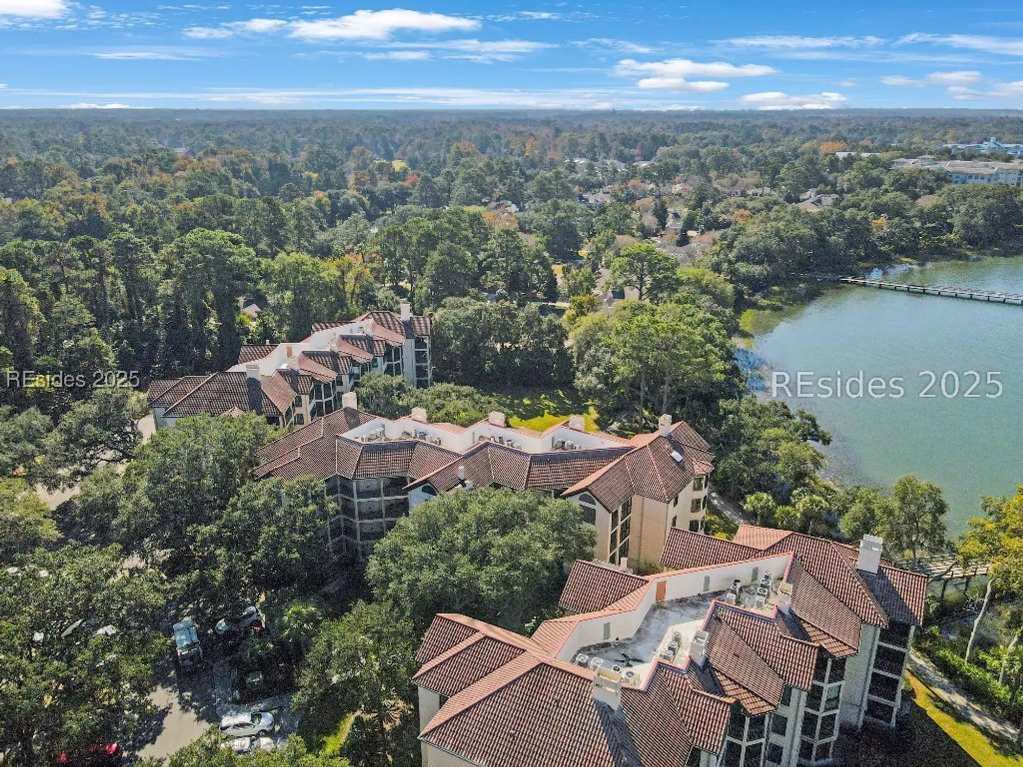 Property Slideshow image 40 of 58 | 6 village north dr 115, Hilton Head Island, SC, 29926