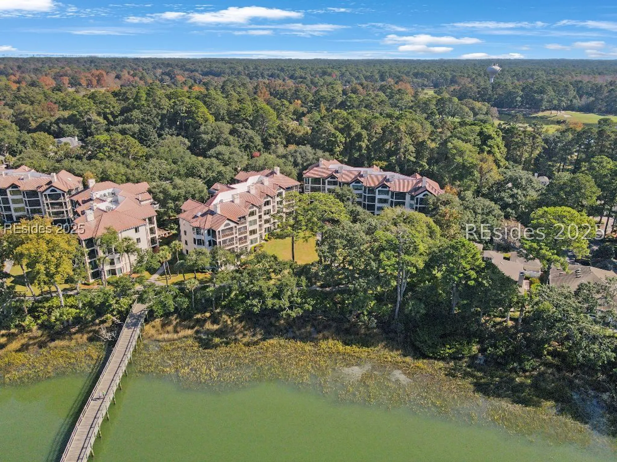 Property Slideshow image 42 of 58 | 6 village north dr 115, Hilton Head Island, SC, 29926