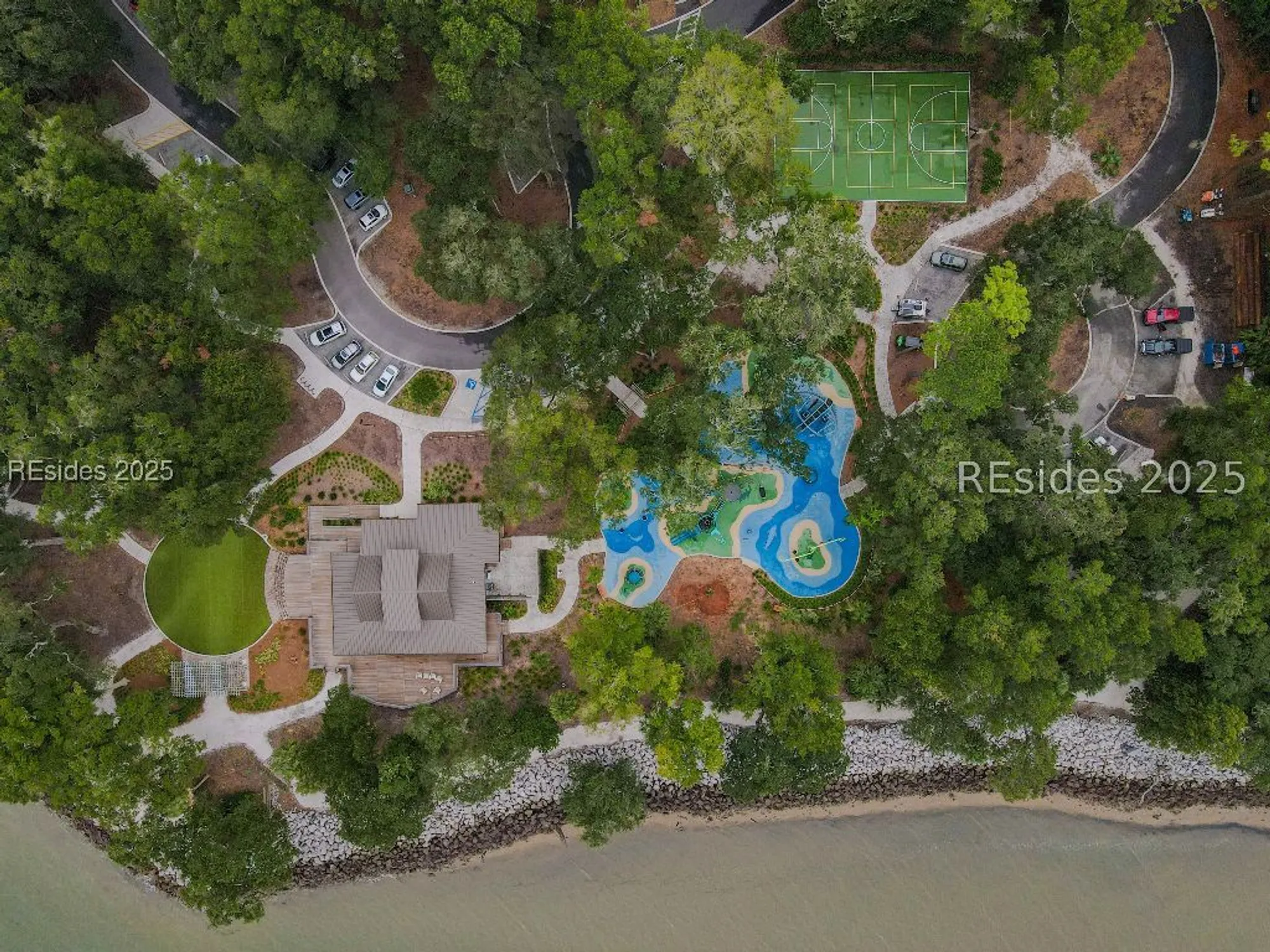 Property Slideshow image 50 of 58 | 6 village north dr 115, Hilton Head Island, SC, 29926