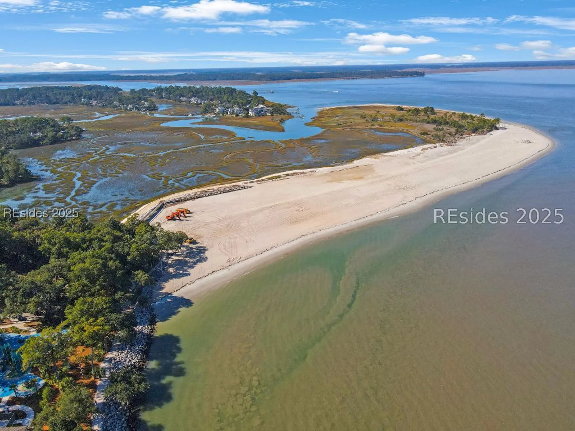 Property Slideshow image 51 of 58 | 6 village north dr 115, Hilton Head Island, SC, 29926