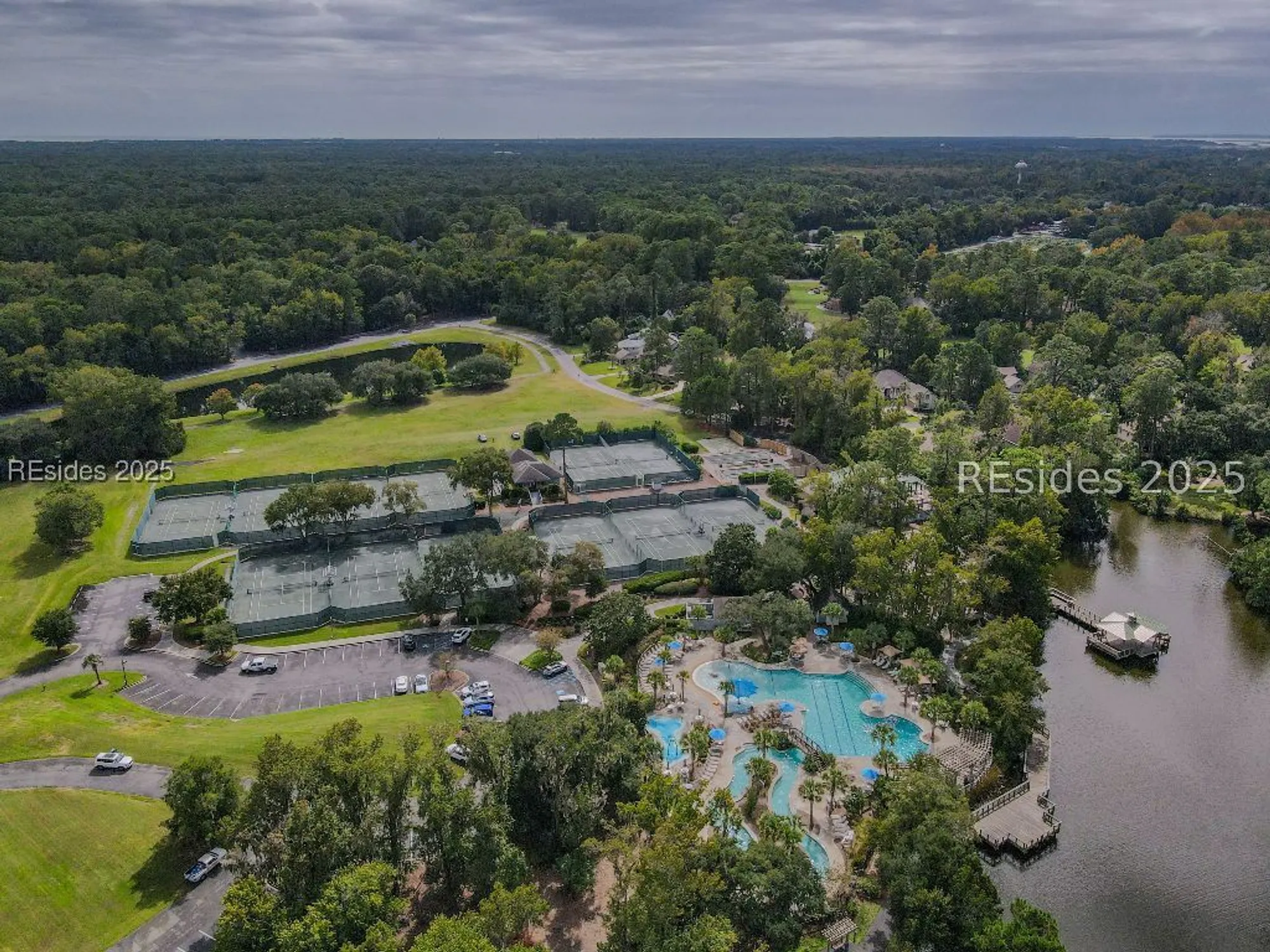 Property Slideshow image 52 of 58 | 6 village north dr 115, Hilton Head Island, SC, 29926