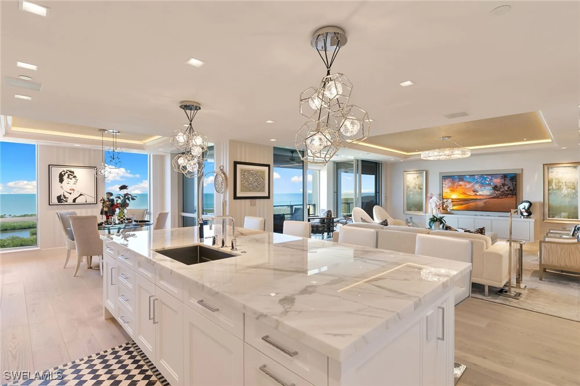 Property Slideshow image 14 of 50 | 6897 grenadier blvd 1202, Naples, FL, 34108