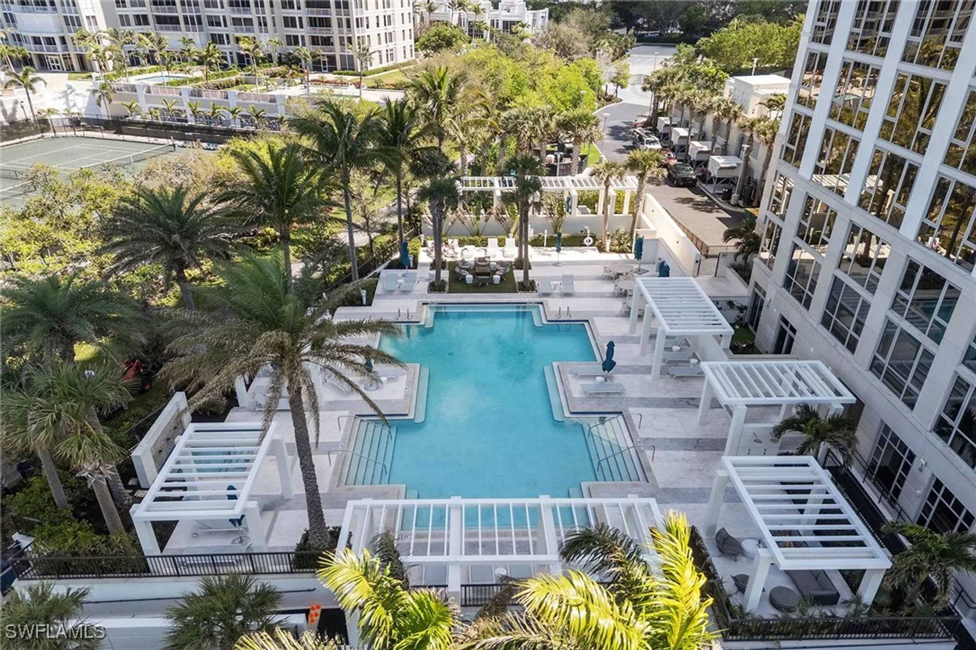 Property Slideshow image 43 of 50 | 6897 grenadier blvd 1202, Naples, FL, 34108