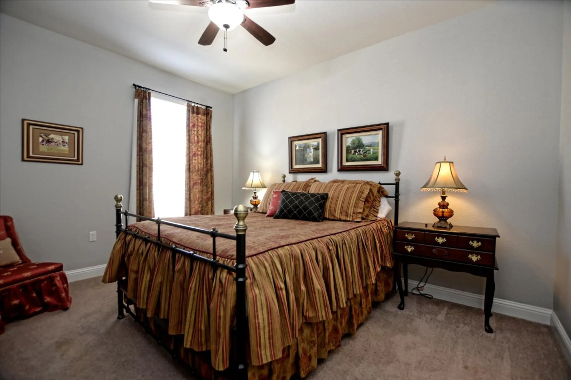 Property Slideshow image 22 of 29 | 113 cathedral mountain pass, Georgetown, TX, 78633