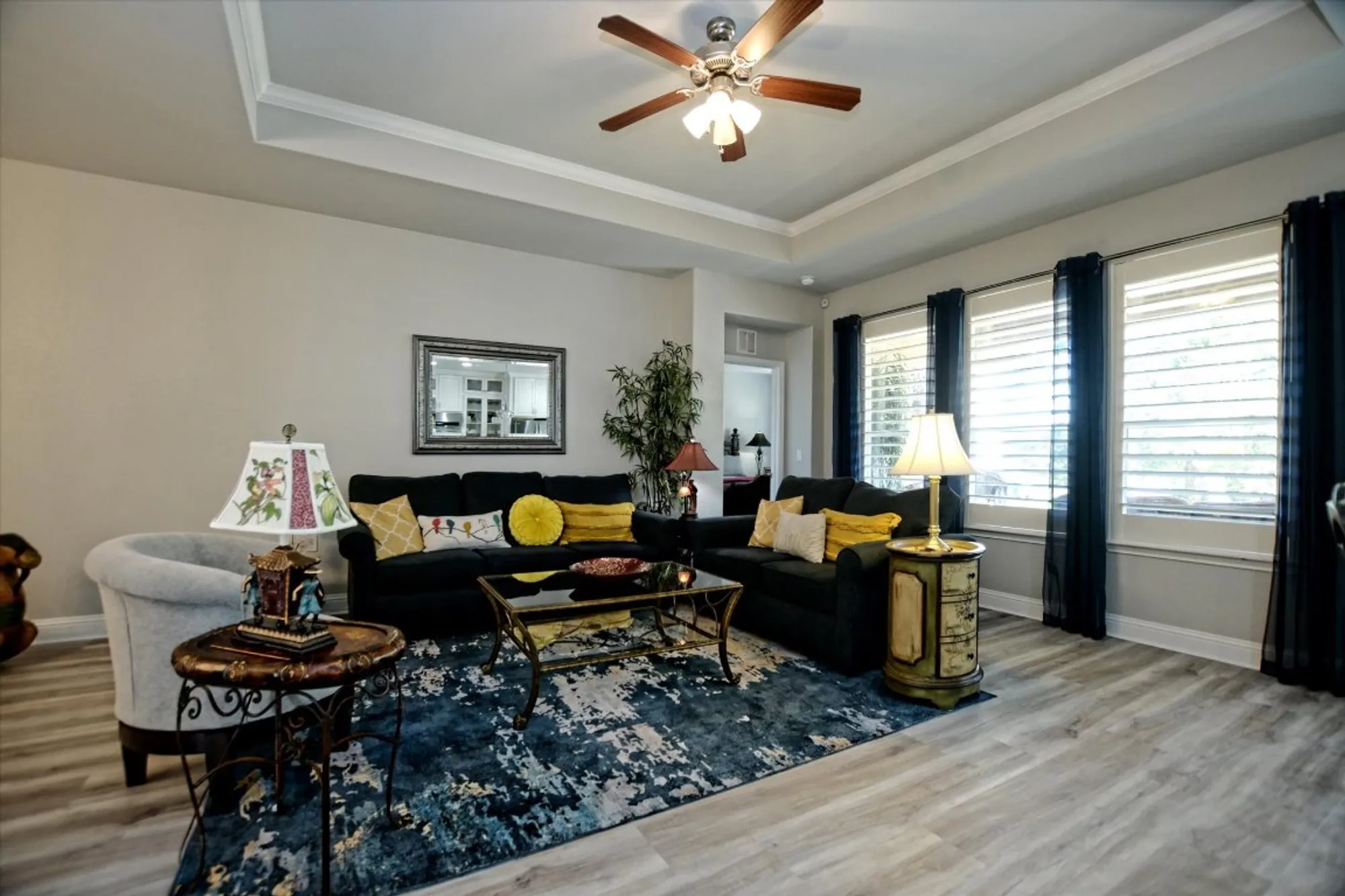 Property Slideshow image 6 of 29 | 113 cathedral mountain pass, Georgetown, TX, 78633