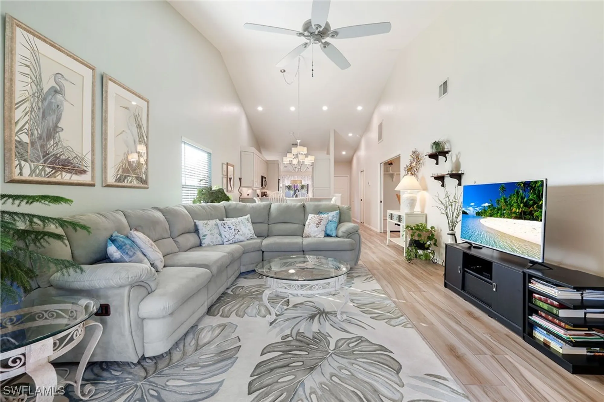 Property Slideshow image 11 of 23 | 12615 cold stream dr, Fort Myers, FL, 33912