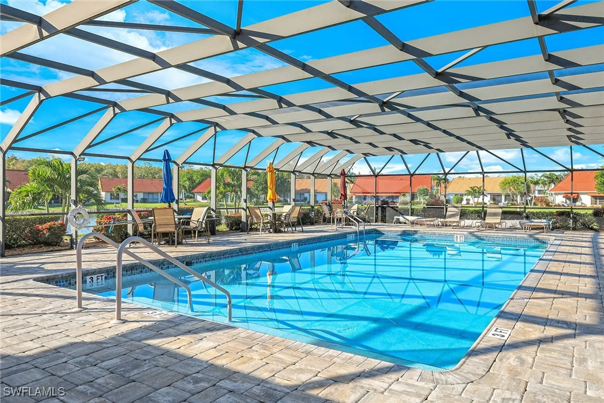 Property Slideshow image 22 of 23 | 12615 cold stream dr, Fort Myers, FL, 33912