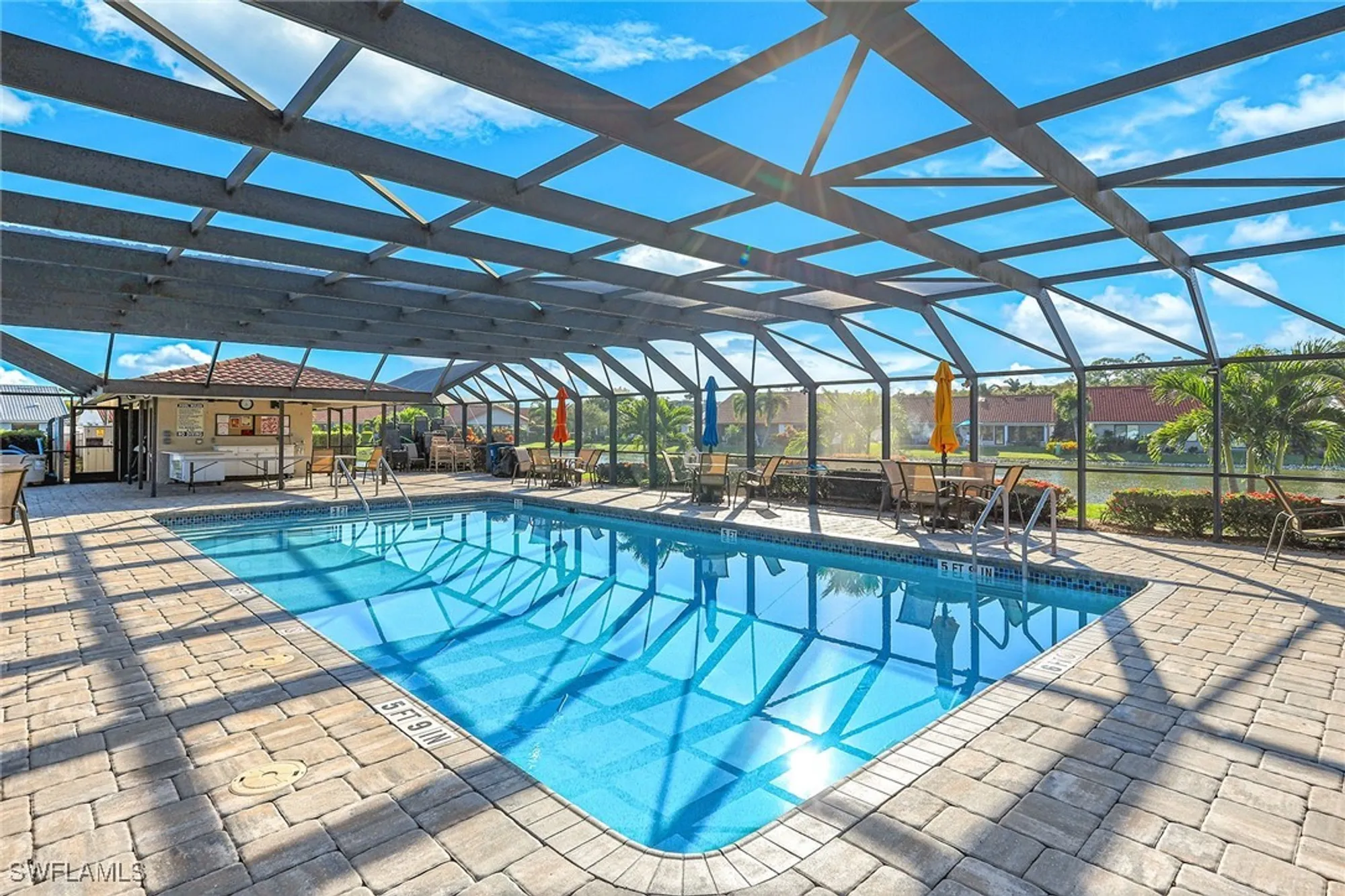 Property Slideshow image 23 of 23 | 12615 cold stream dr, Fort Myers, FL, 33912