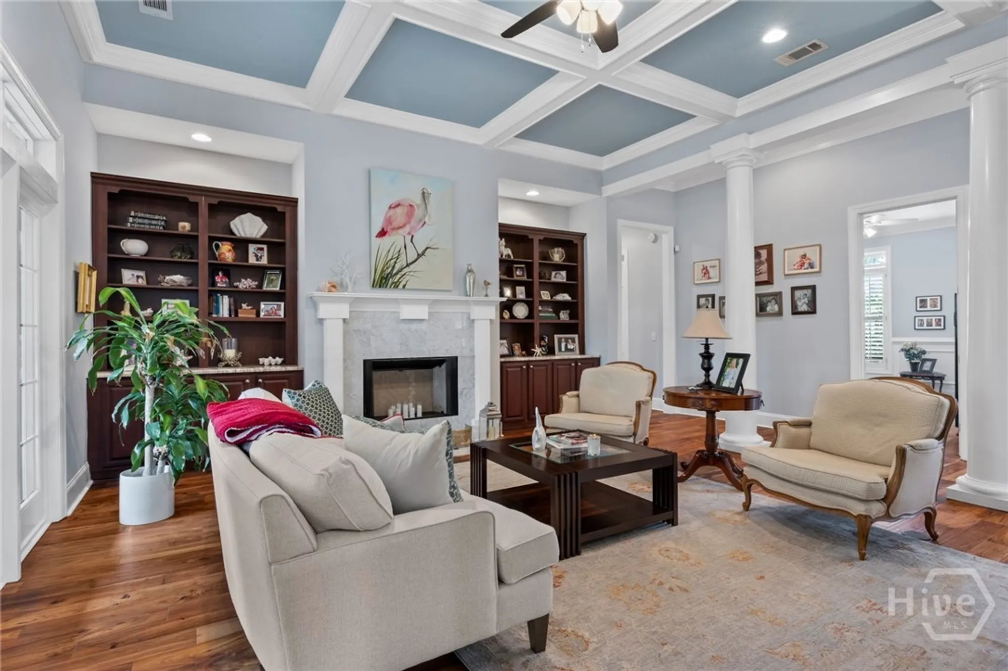 Property Slideshow image 10 of 50 | 107 waterway dr, Savannah, GA, 31411