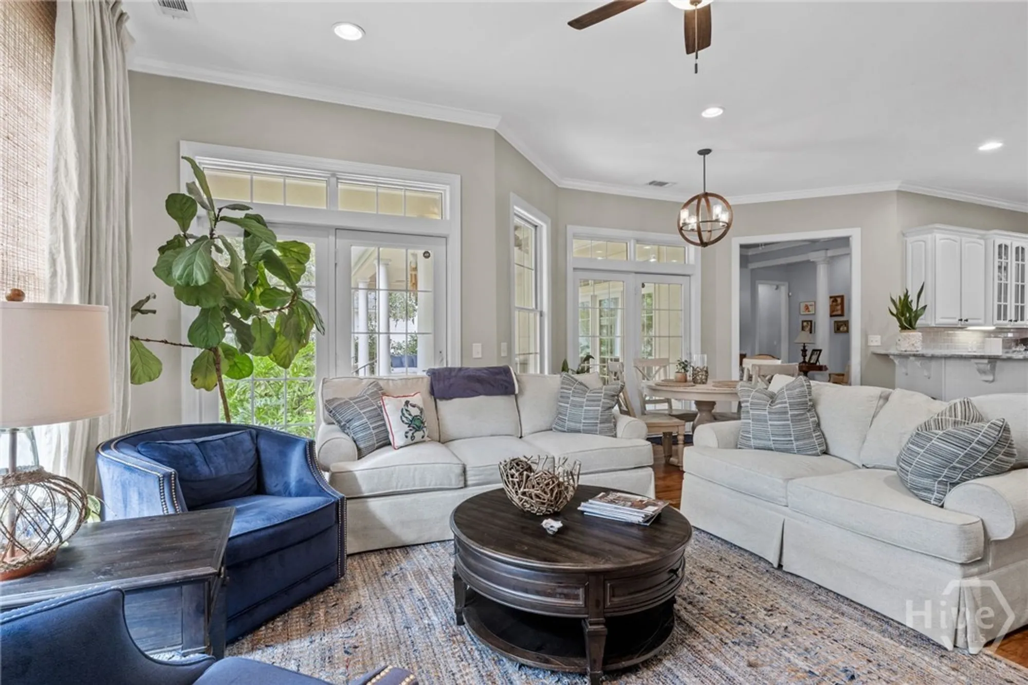 Property Slideshow image 25 of 50 | 107 waterway dr, Savannah, GA, 31411