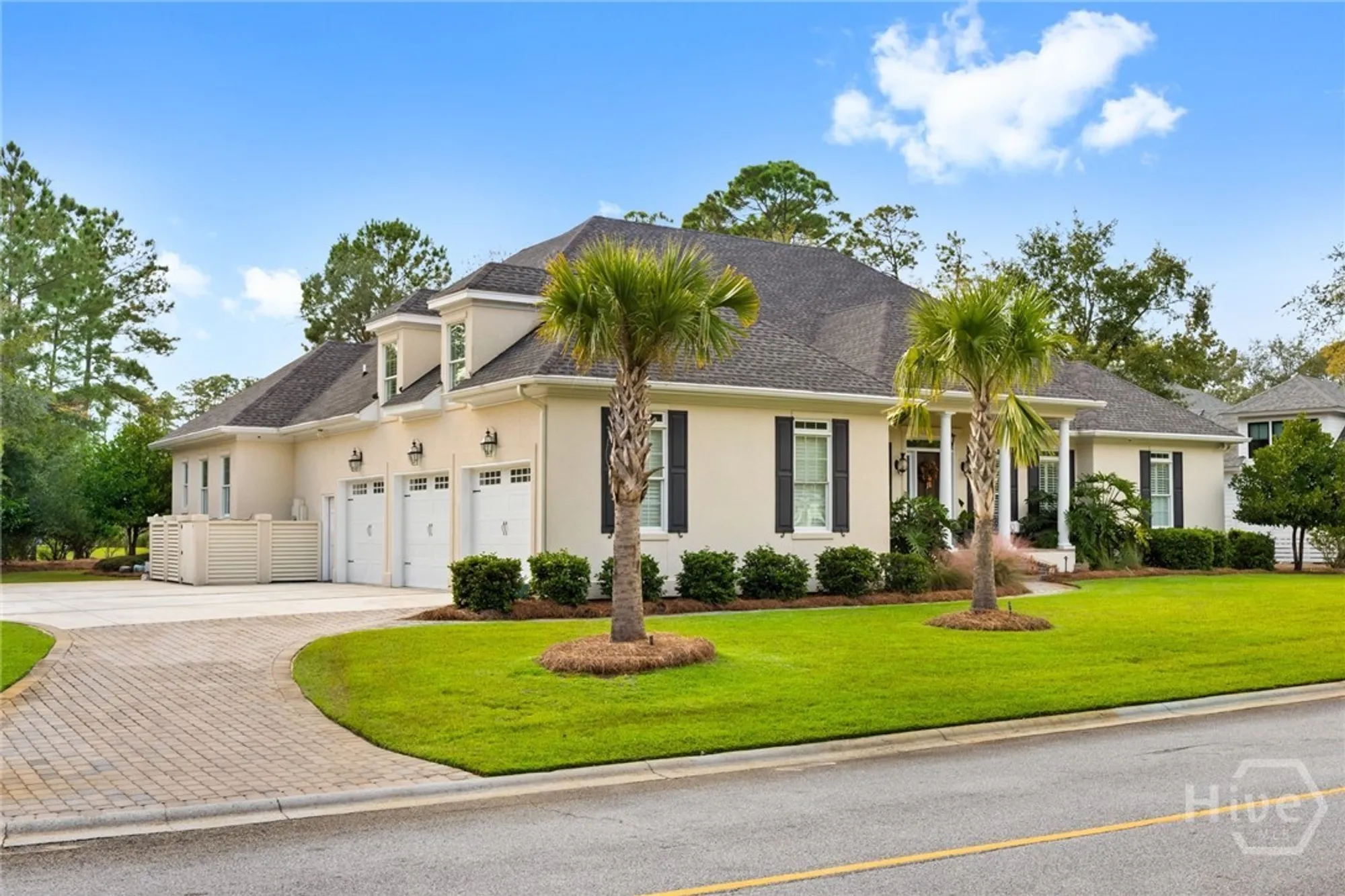 Property Slideshow image 3 of 50 | 107 waterway dr, Savannah, GA, 31411