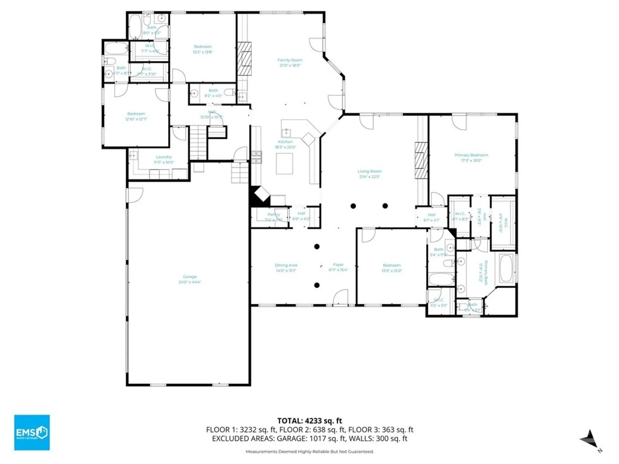 Property Slideshow image 49 of 50 | 107 waterway dr, Savannah, GA, 31411