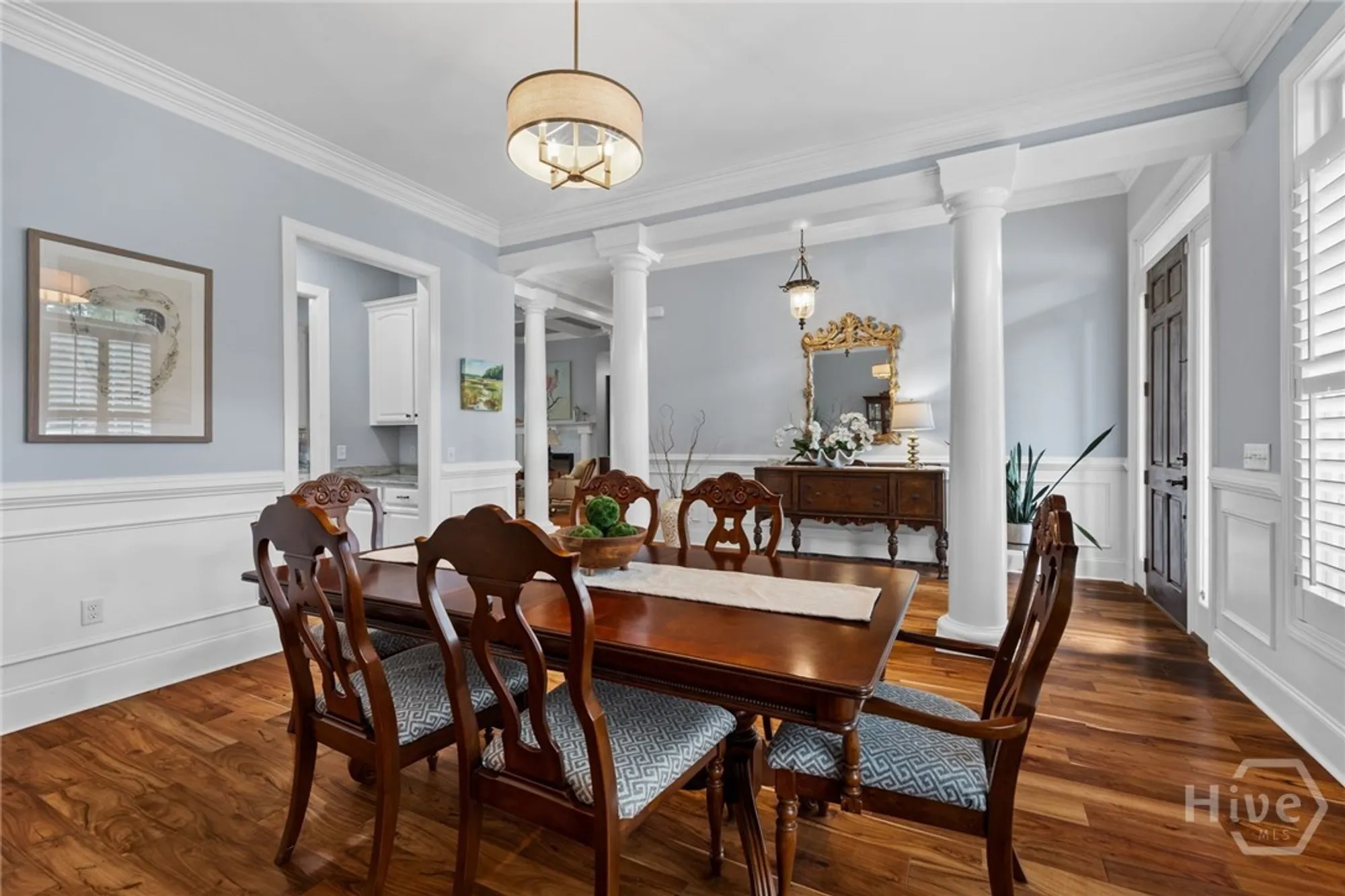 Property Slideshow image 7 of 50 | 107 waterway dr, Savannah, GA, 31411