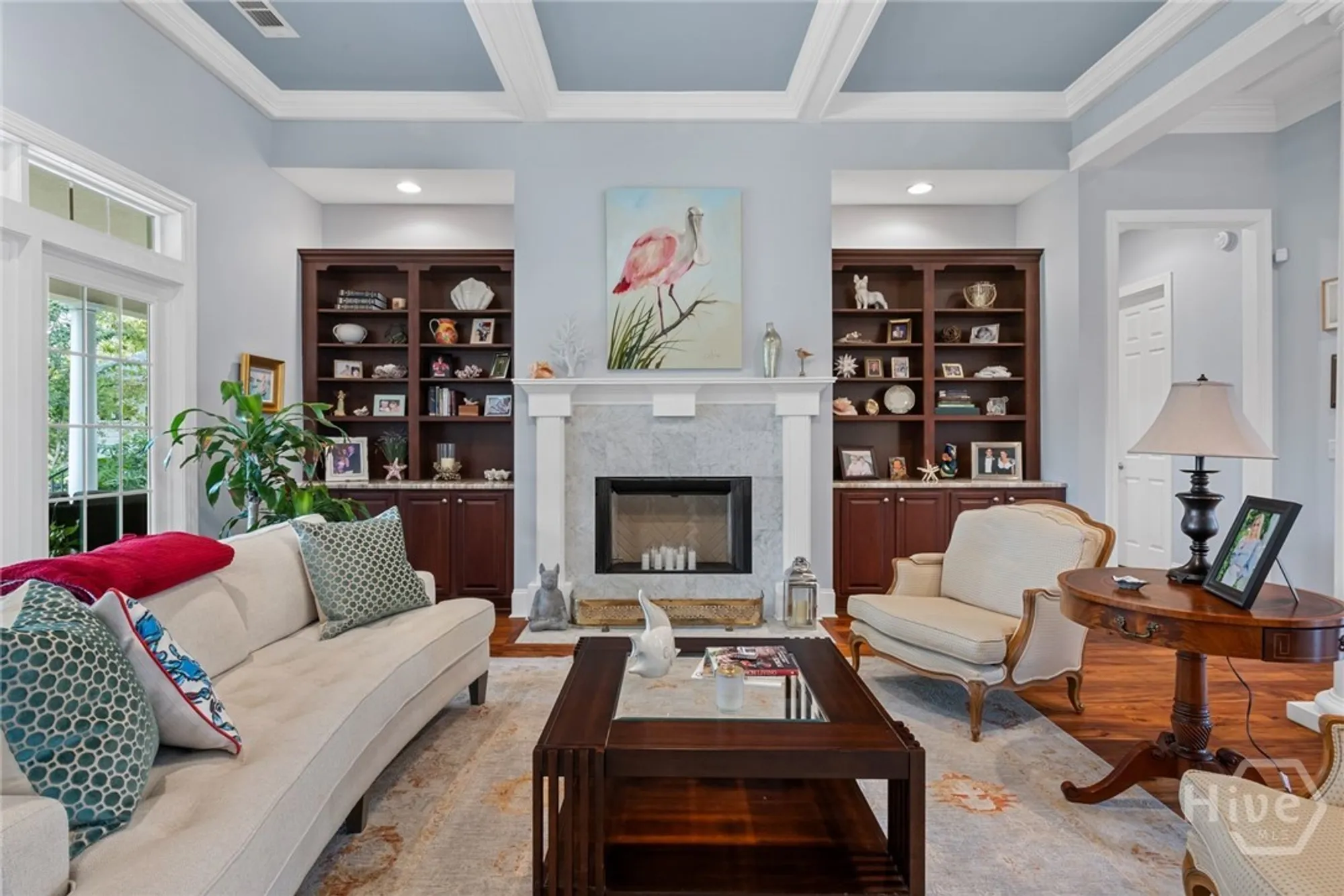 Property Slideshow image 8 of 50 | 107 waterway dr, Savannah, GA, 31411