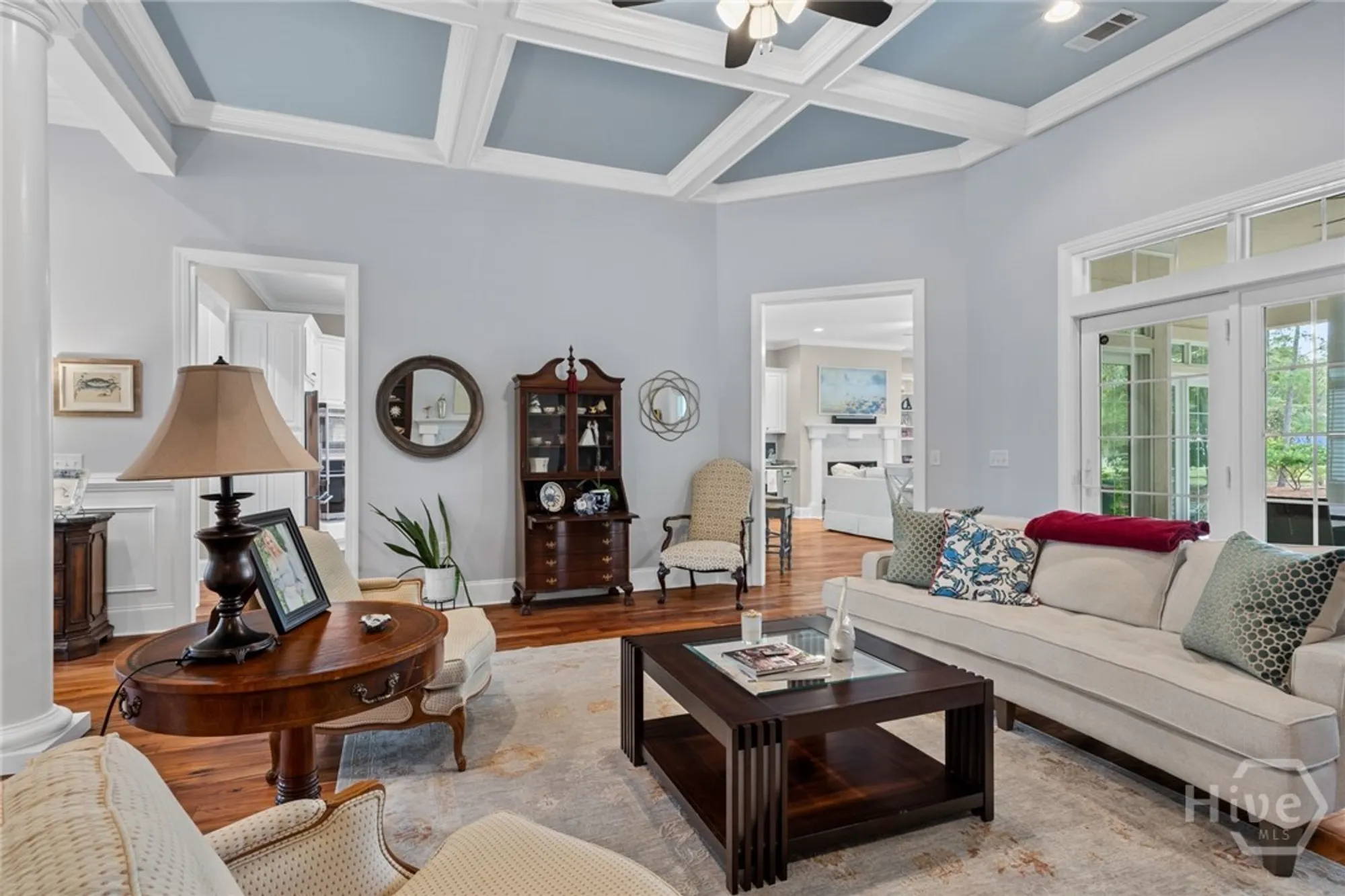 Property Slideshow image 9 of 50 | 107 waterway dr, Savannah, GA, 31411