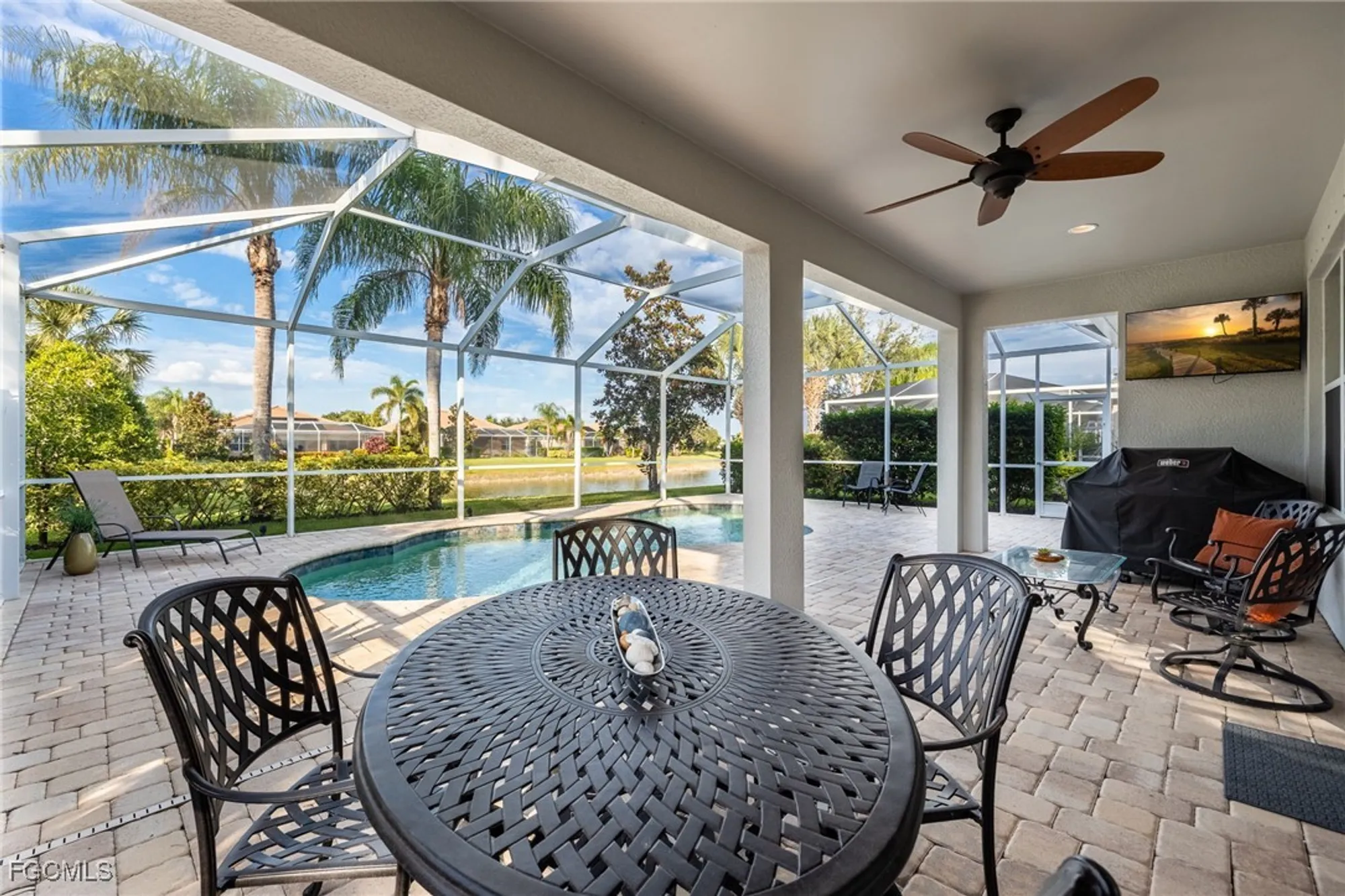 Property Slideshow image 32 of 50 | 15002 lure trl, Bonita Springs, FL, 34135
