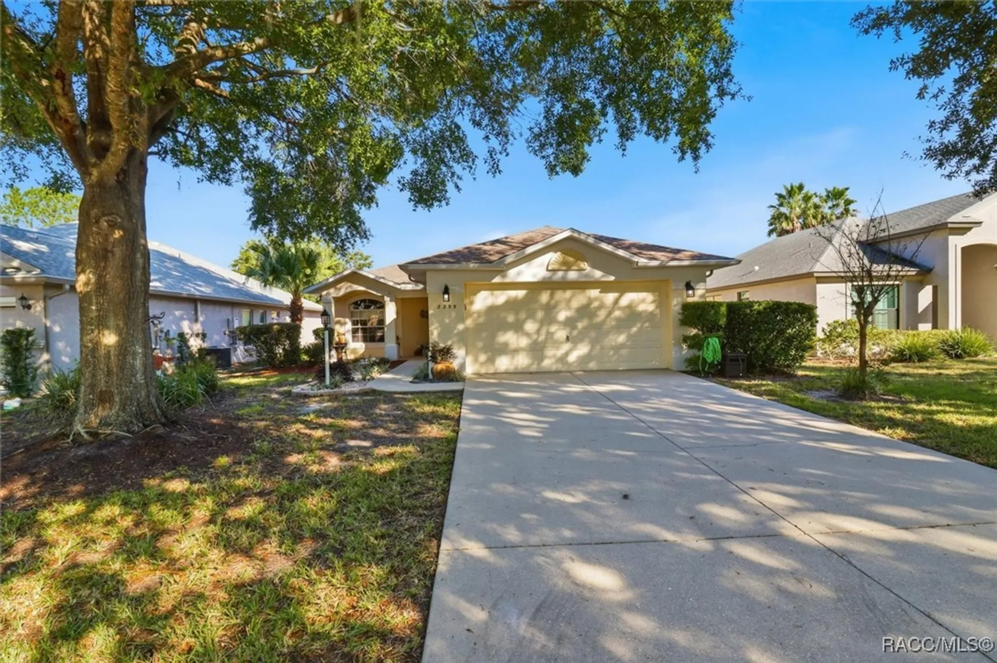 Property Slideshow image 5 of 48 | 2299 n brentwood cir, Lecanto, FL, 34461